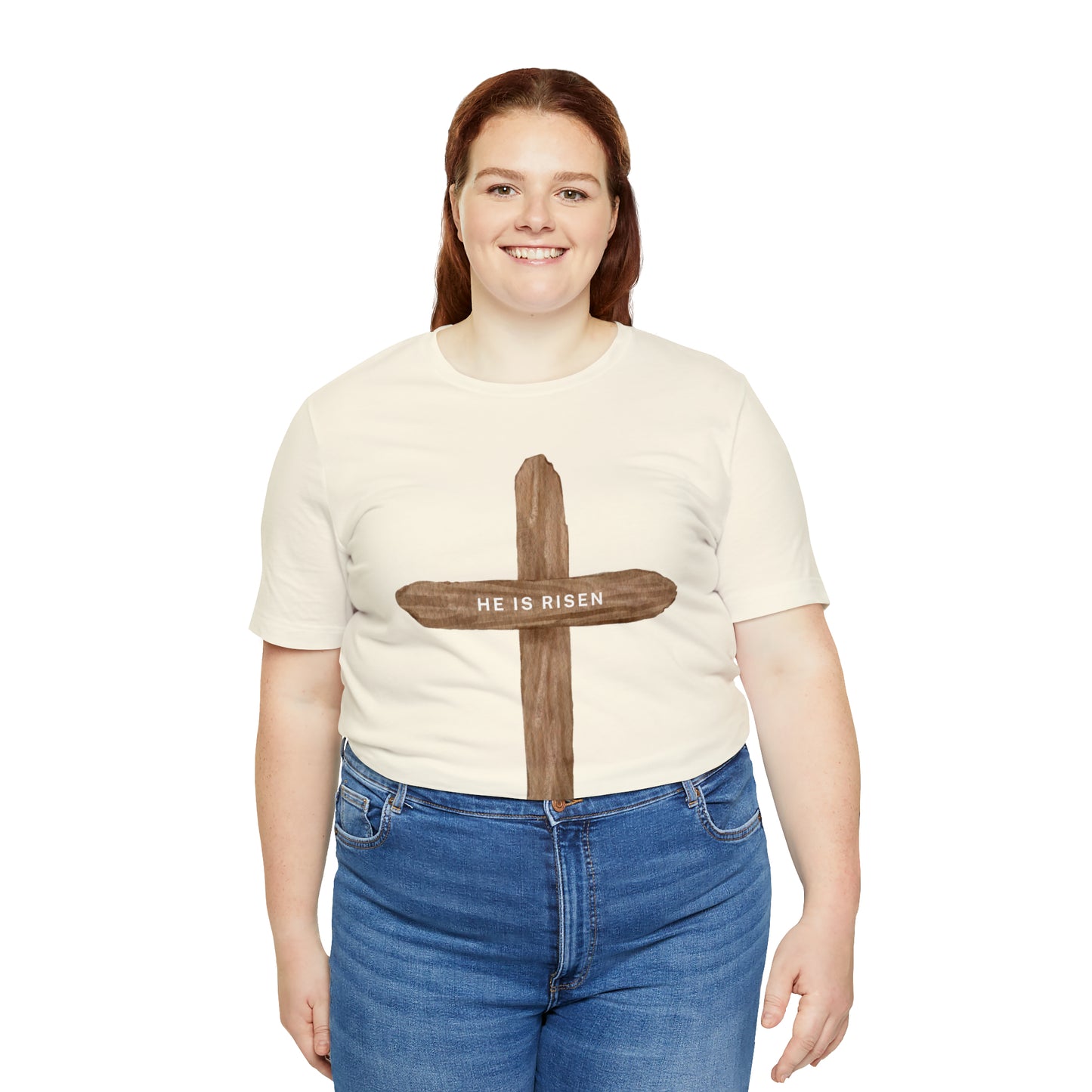 He Is Risen Shirt
