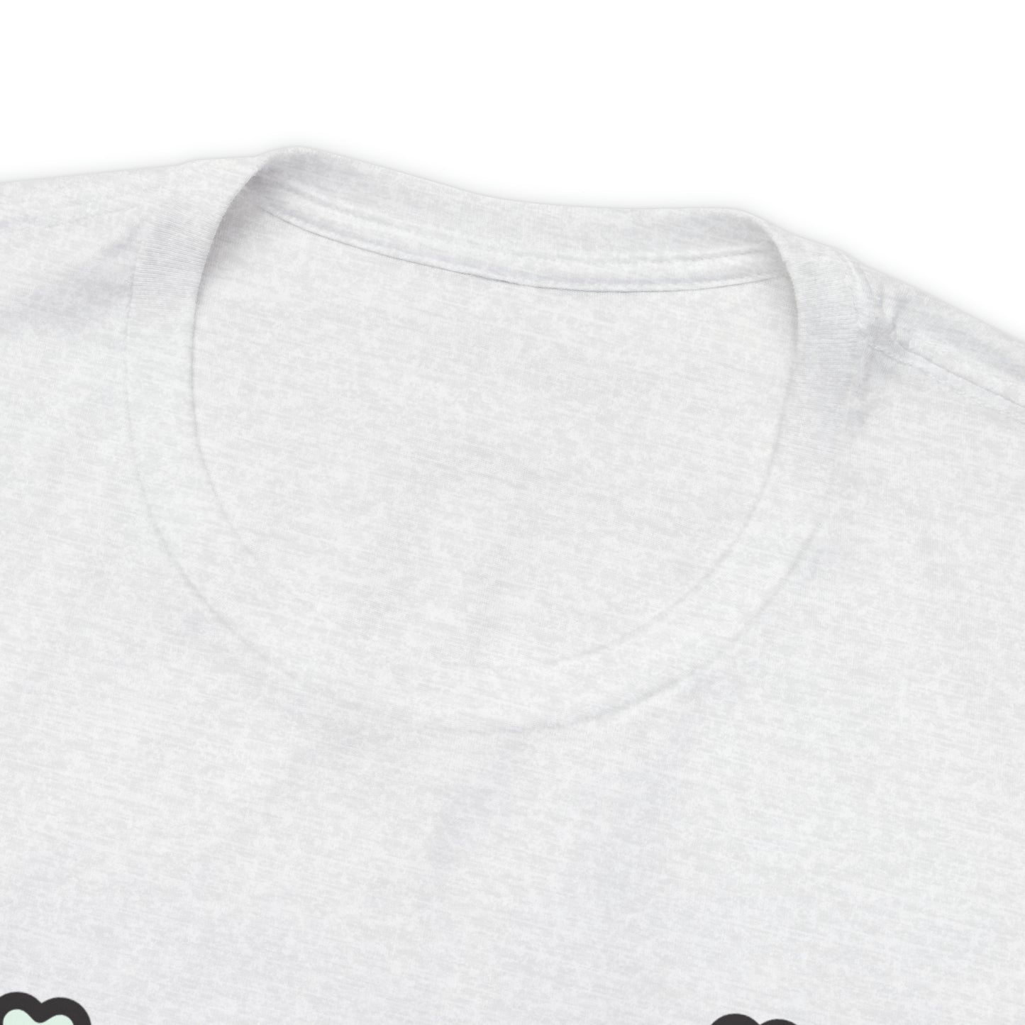 Make Today Epic Heart Camera Shirt