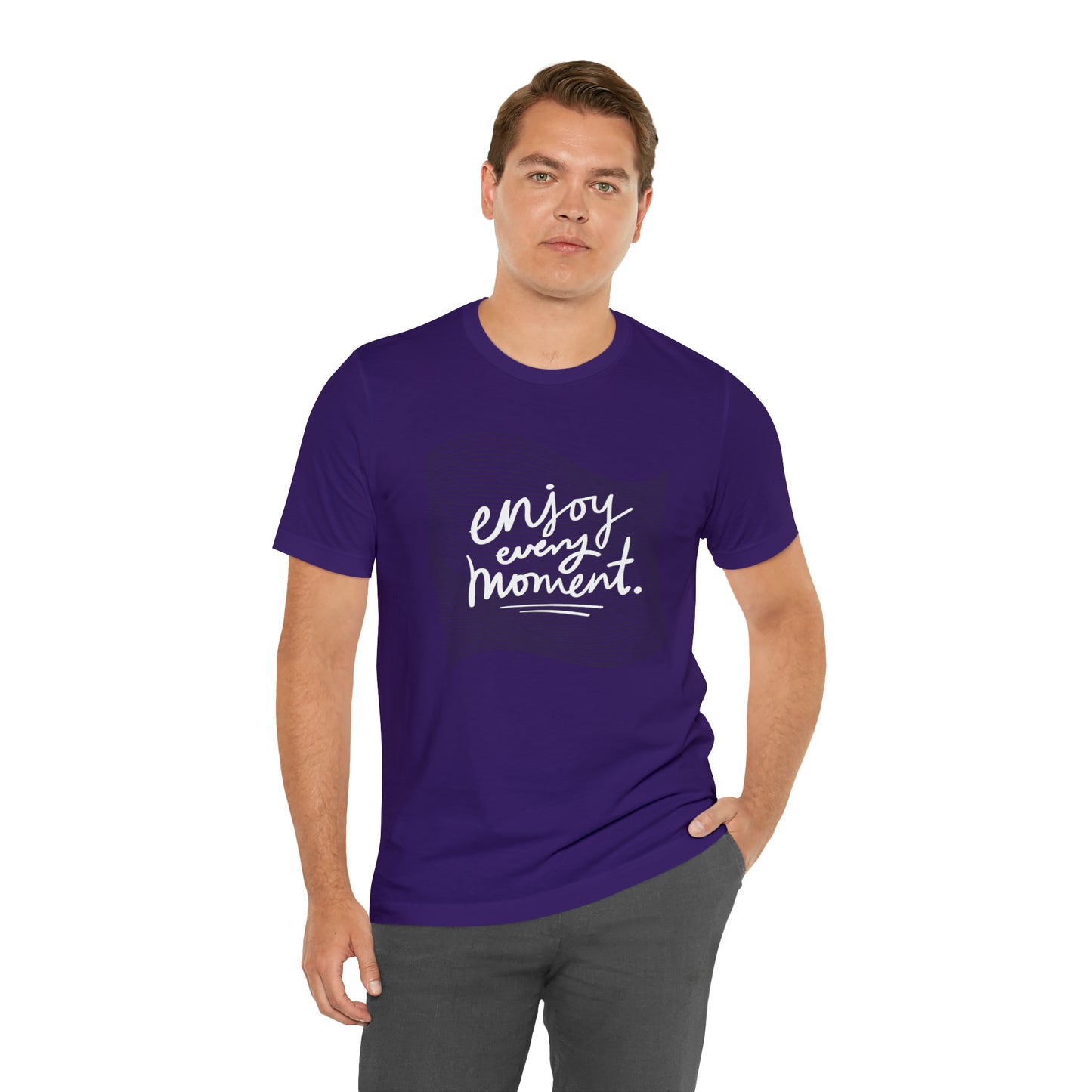 Enjoy Every Moment Shirt