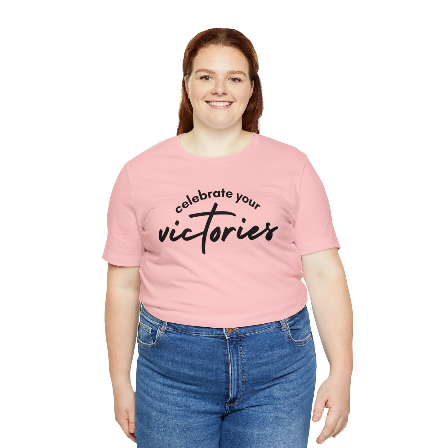 Celebrate Your Victories Shirt
