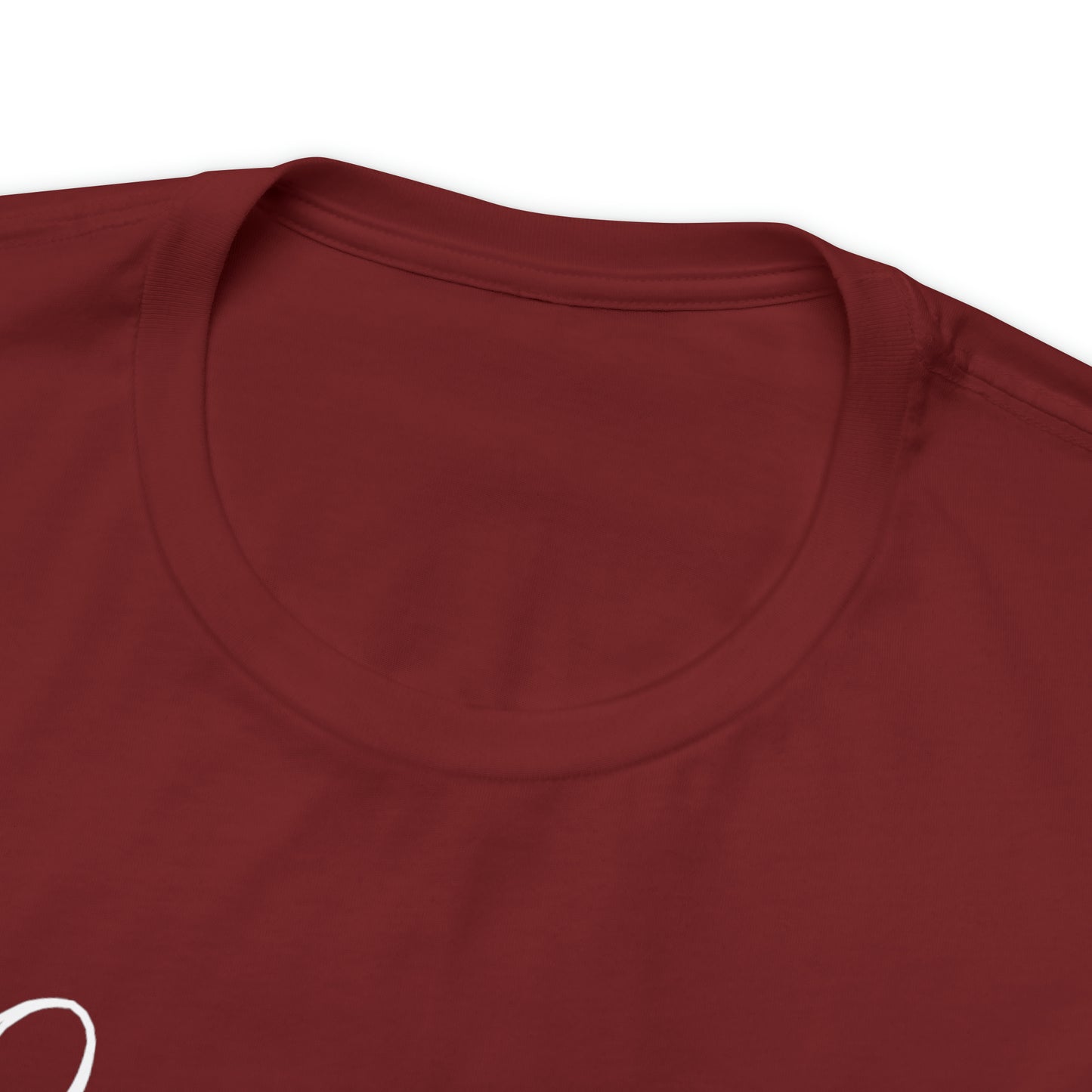 3 Hearts Simple Shirt