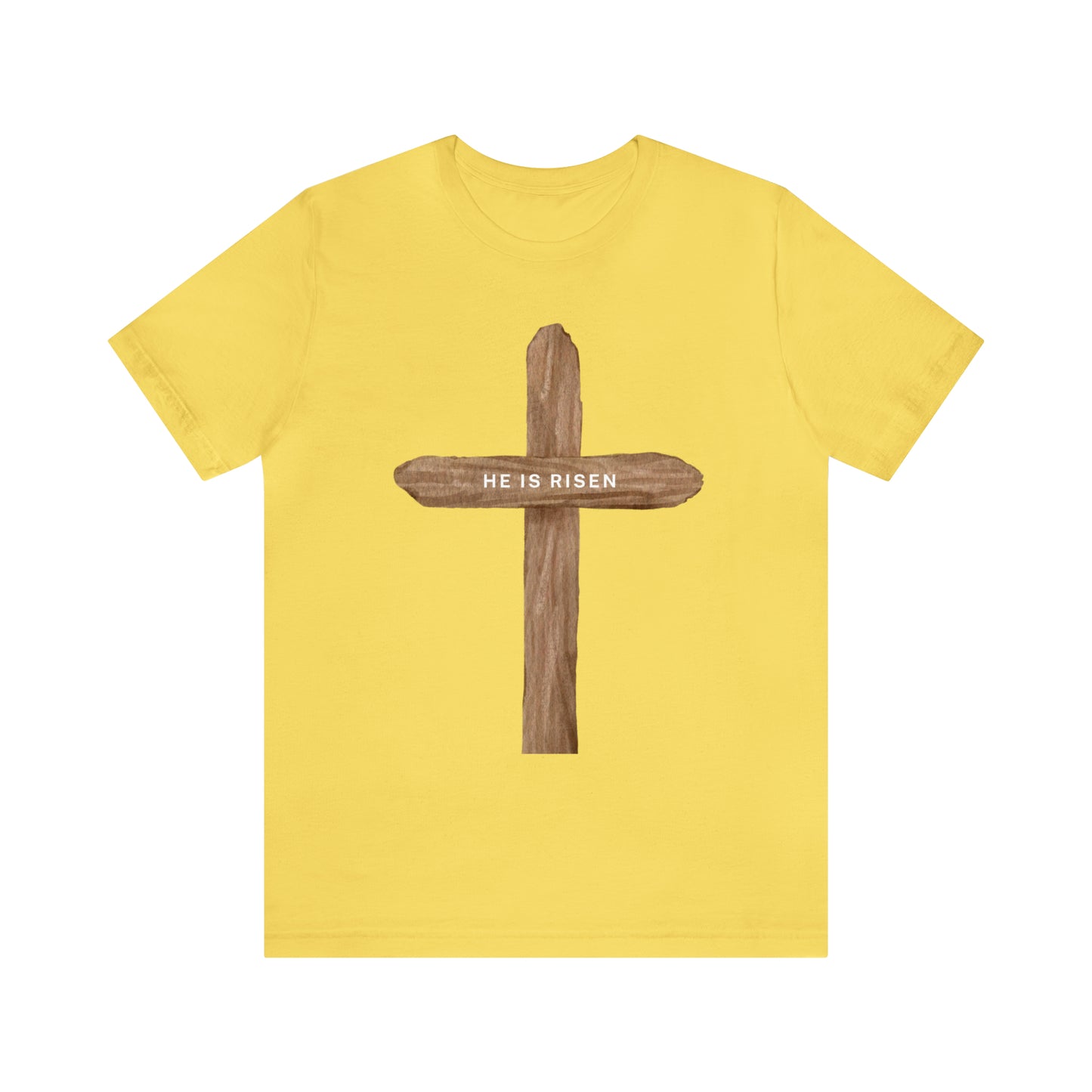 He Is Risen Shirt