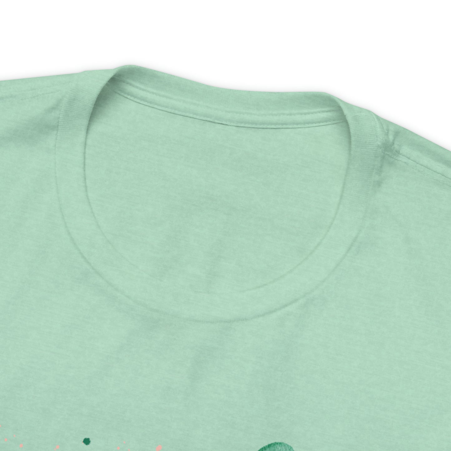 Bloom Where You Are Planted Shirt