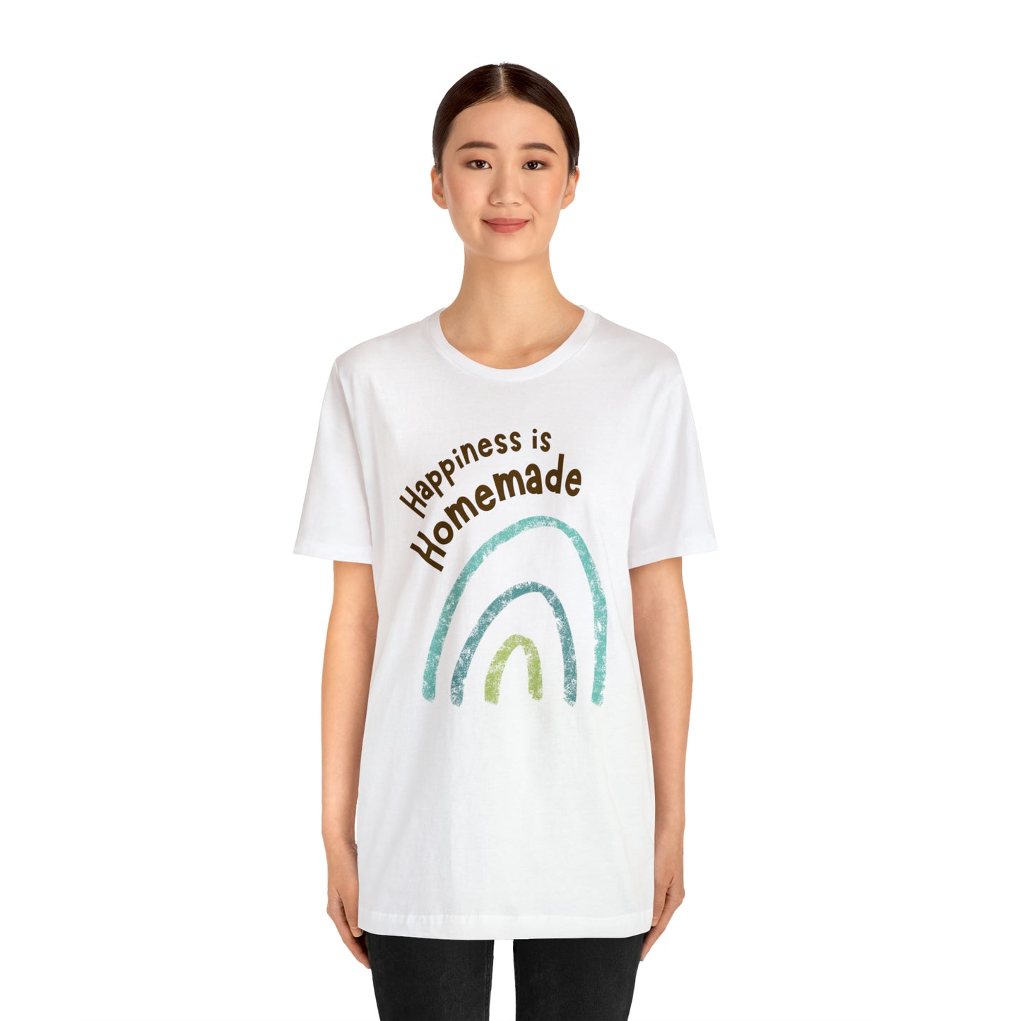 Happiness Is Homemade Shirt