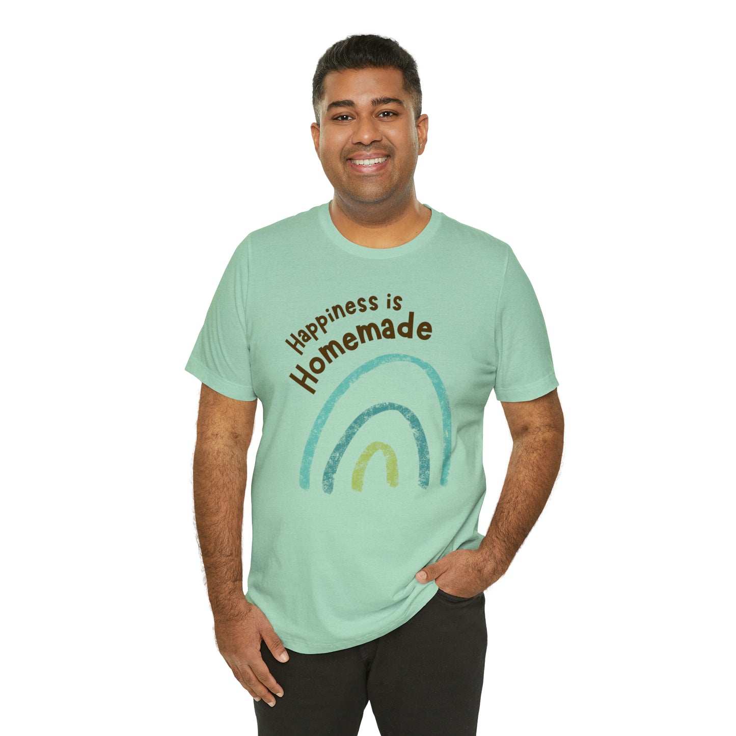 Happiness Is Homemade Shirt