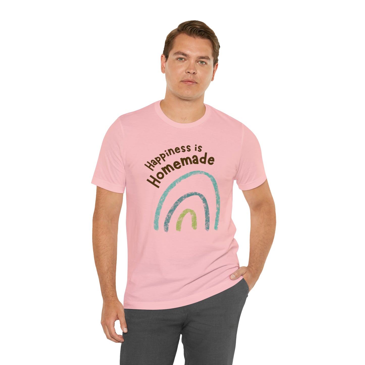 Happiness Is Homemade Shirt