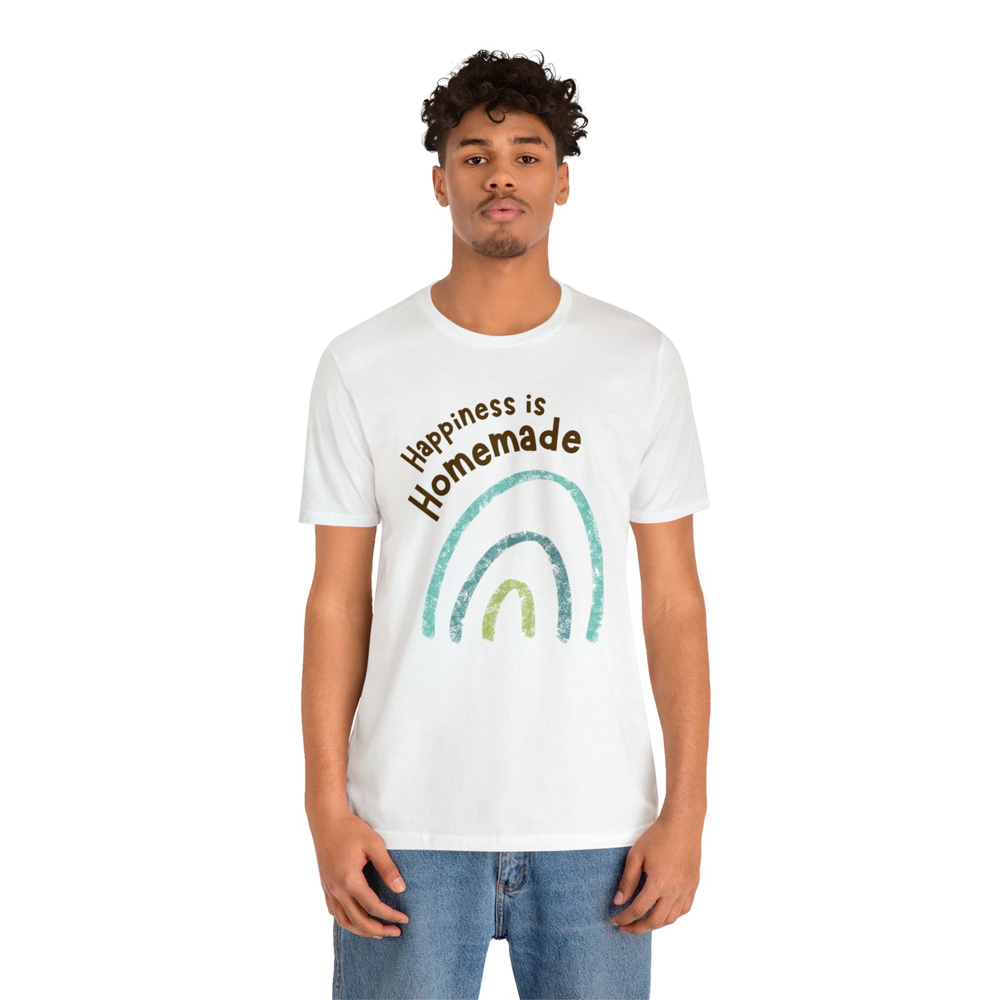 Happiness Is Homemade Shirt