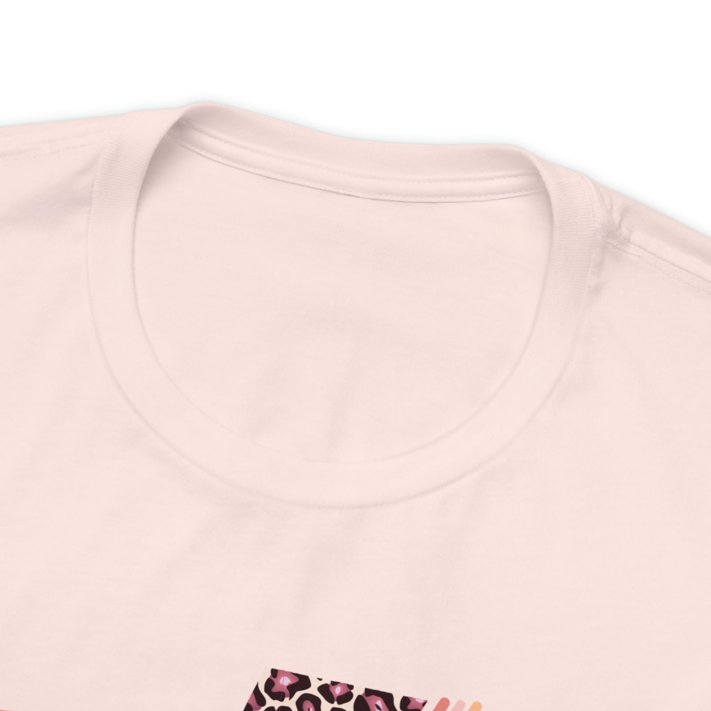 Girl Power Lightening Shirt