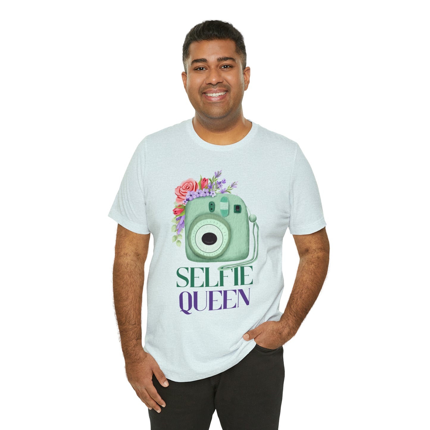 Selfie Queen Shirt