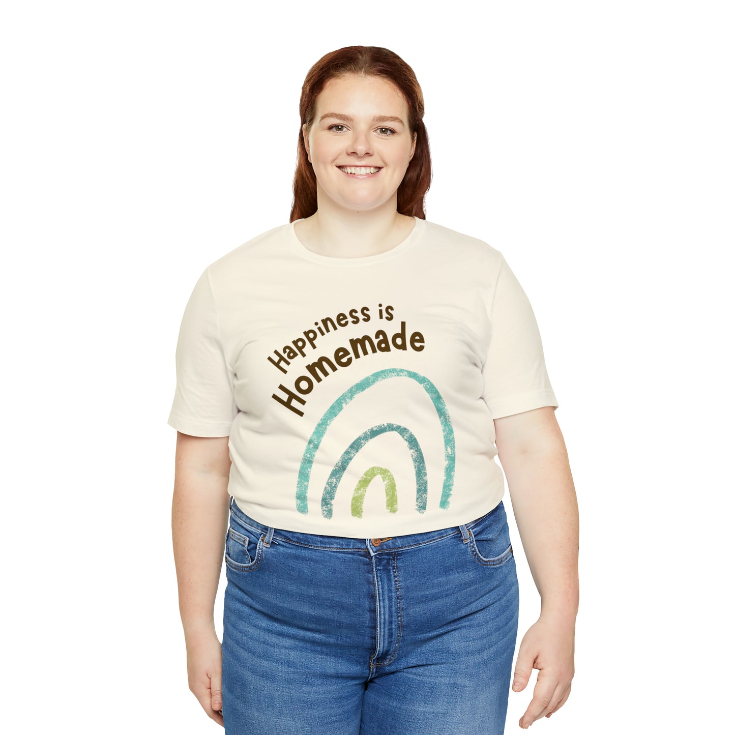 Happiness Is Homemade Shirt