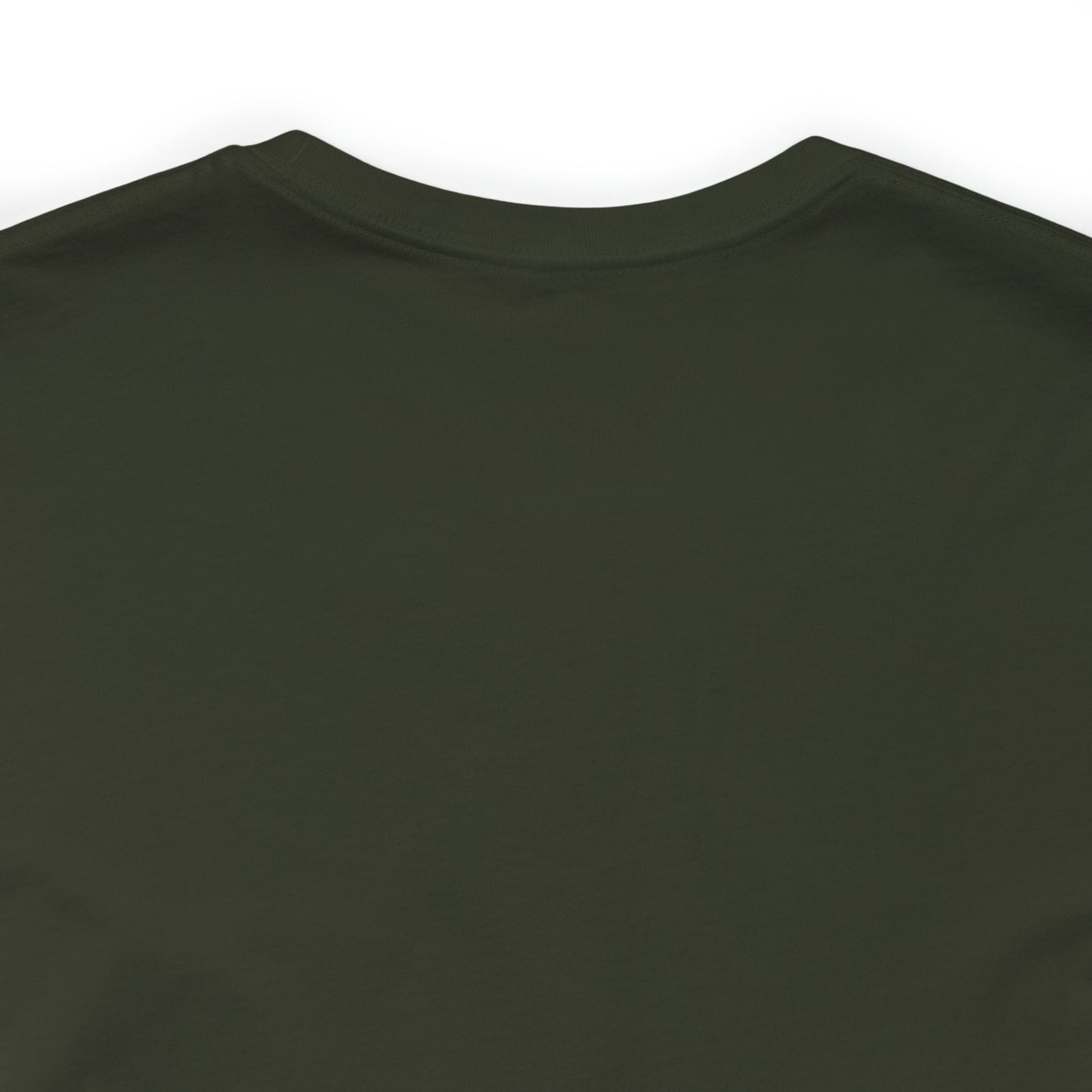 3 Hearts Simple Shirt