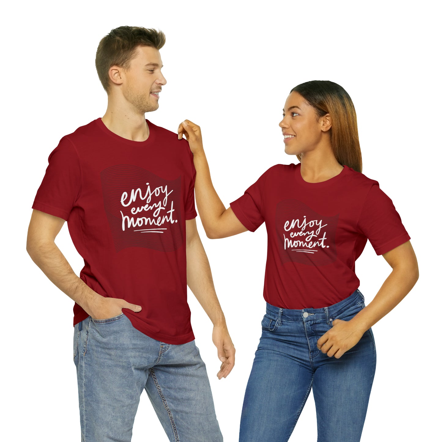 Enjoy Every Moment Shirt