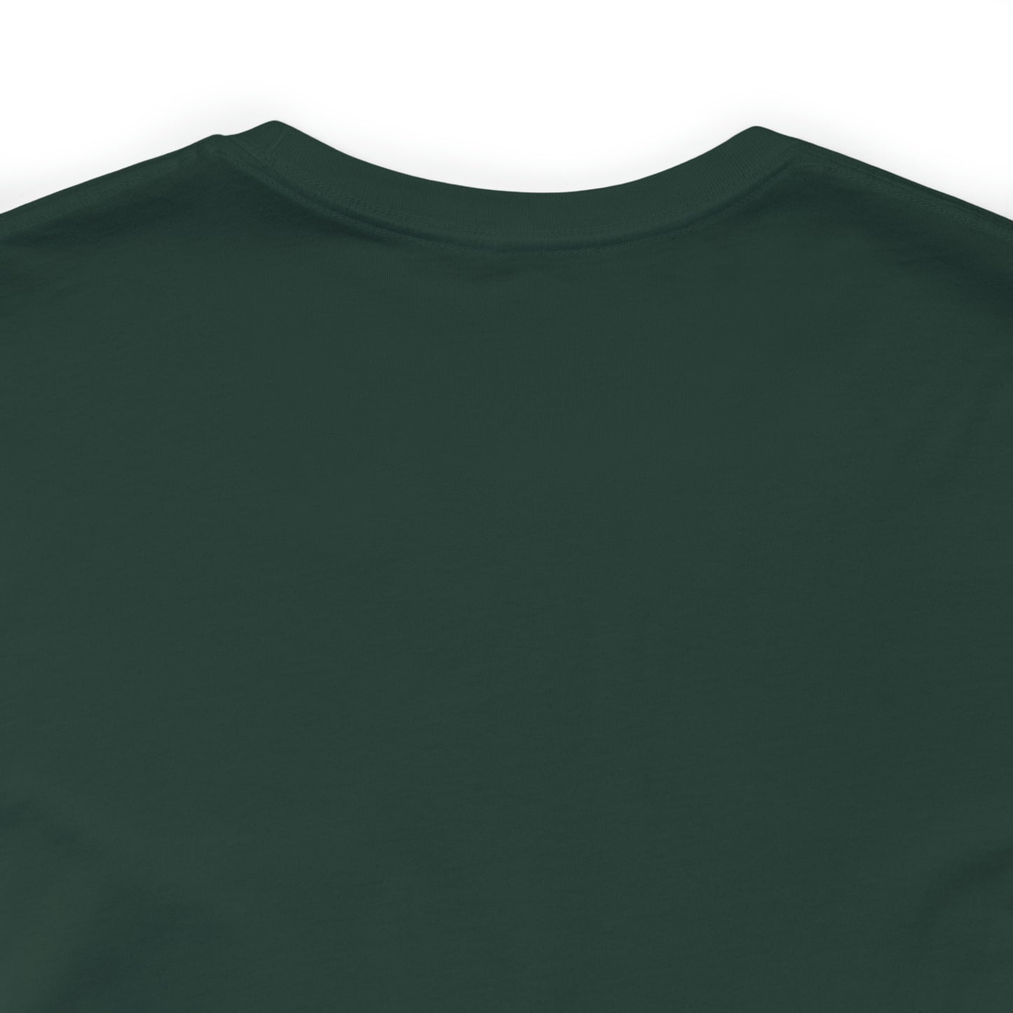 Lead A Joyous Life Knowing That God Has Your Back Shirt