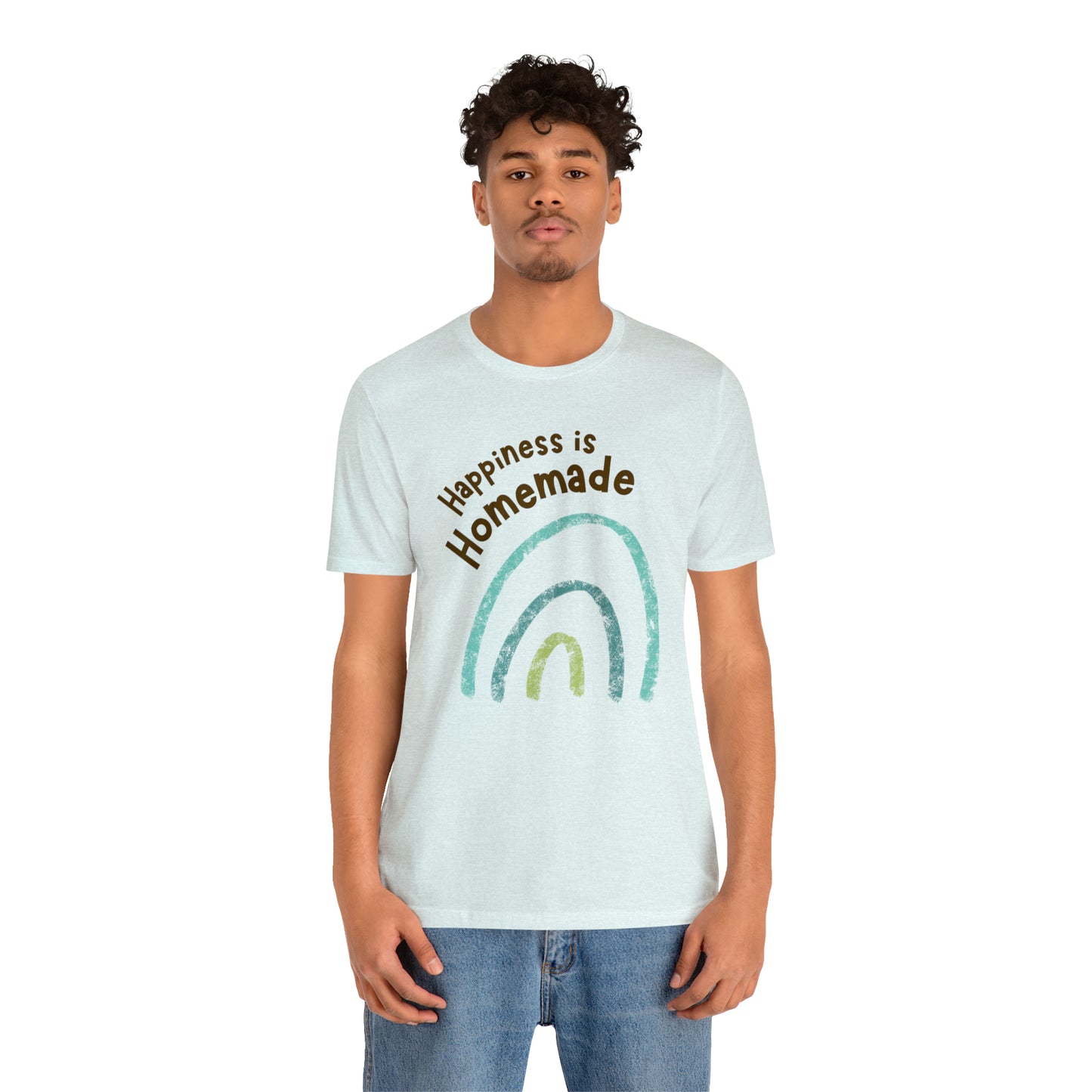 Happiness Is Homemade Shirt