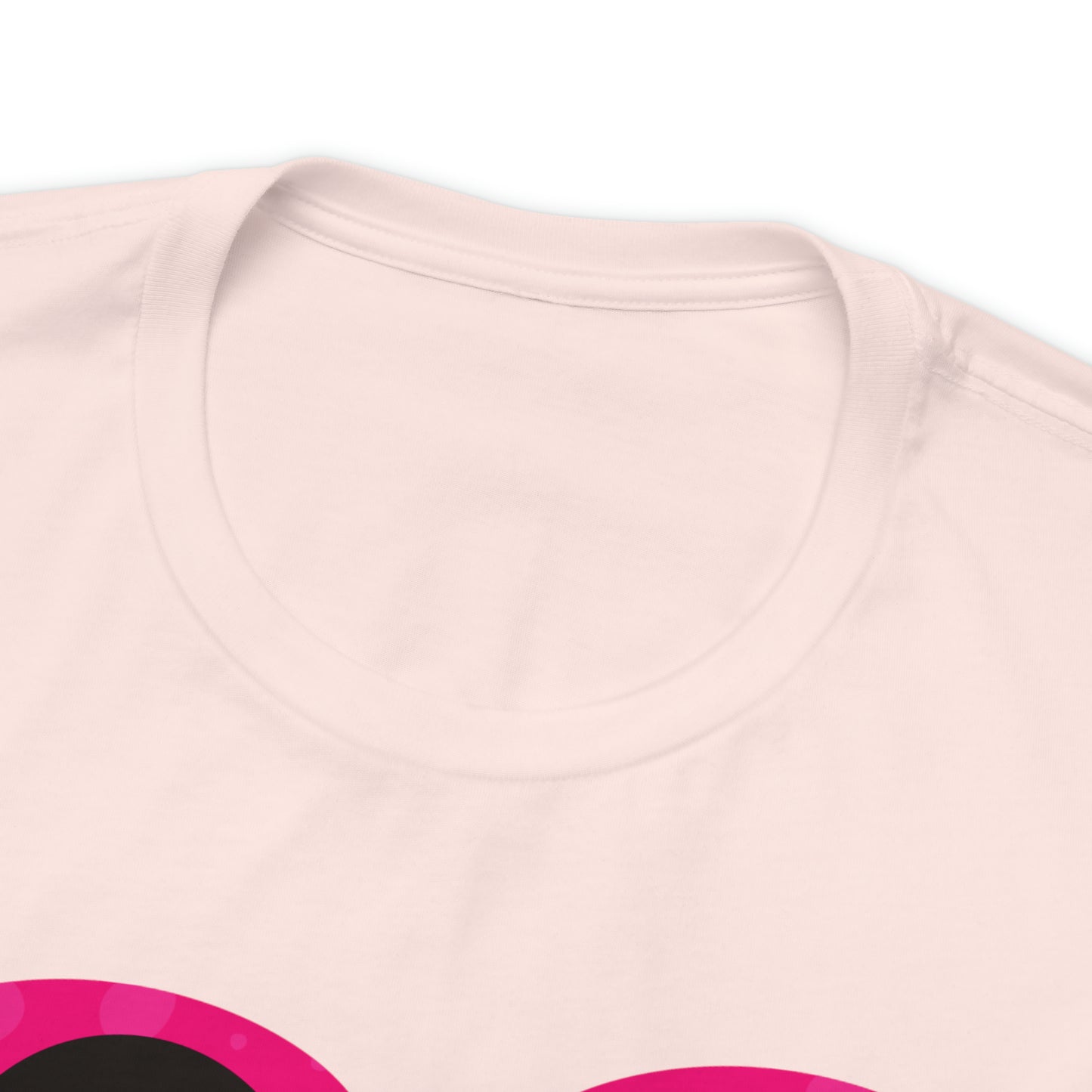 Be-You-Tiful (Beautiful) Face Shirt