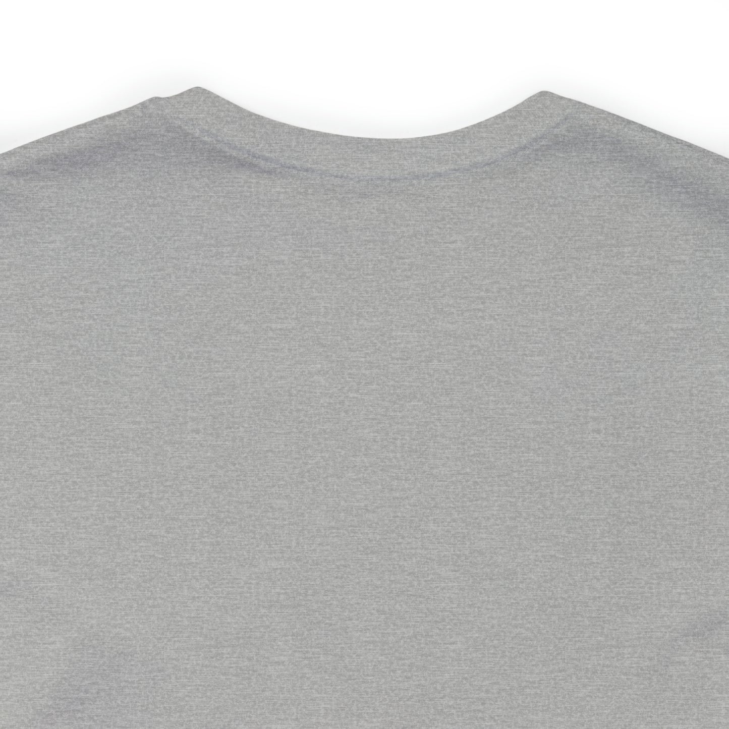 Realistic Cross Wood Shirt