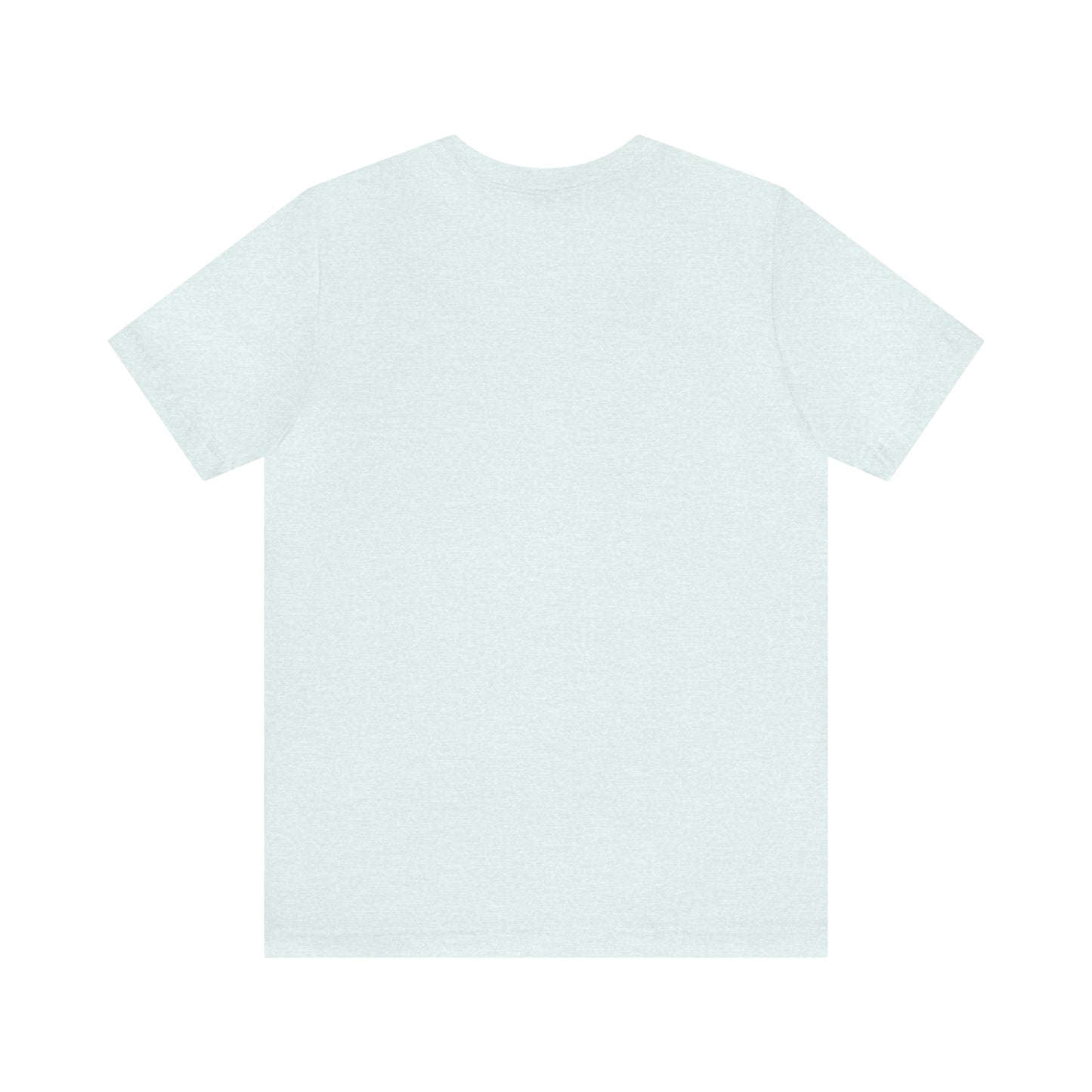 Realistic Cross Wood Shirt