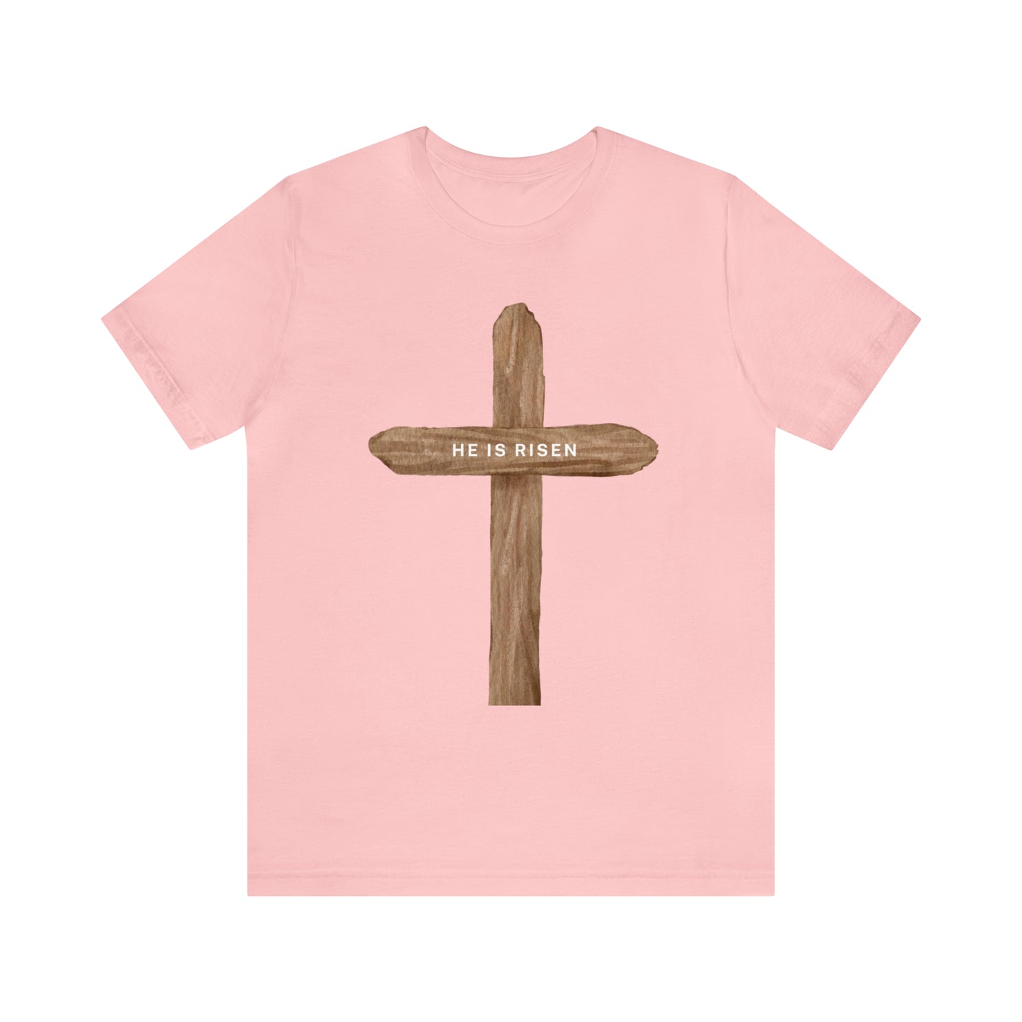He Is Risen Shirt