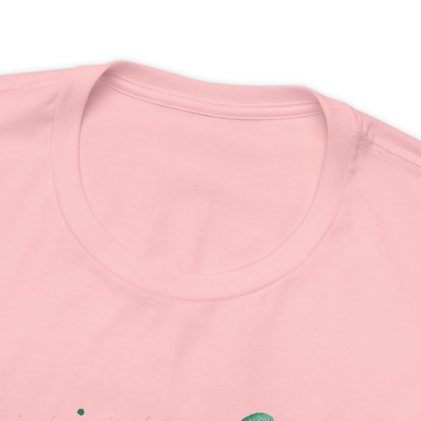 Bloom Where You Are Planted Shirt