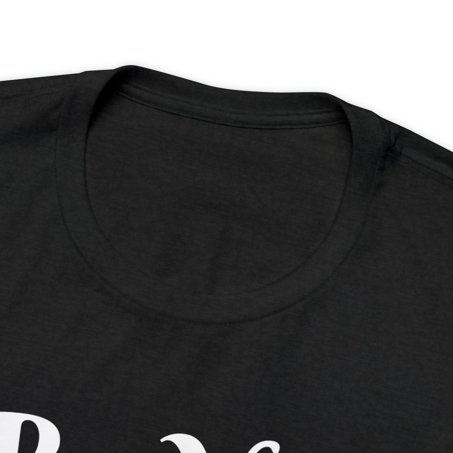 Be You Unapologetically Shirt