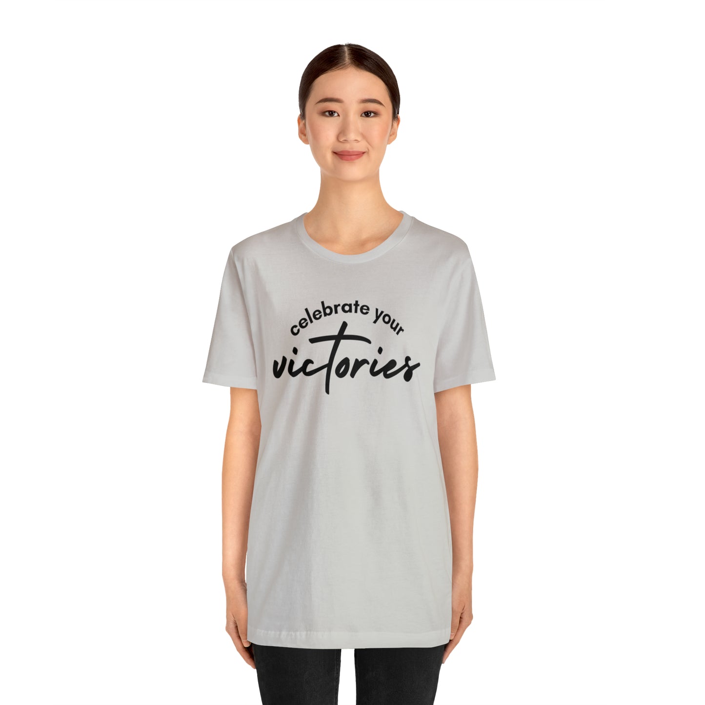 Celebrate Your Victories Shirt