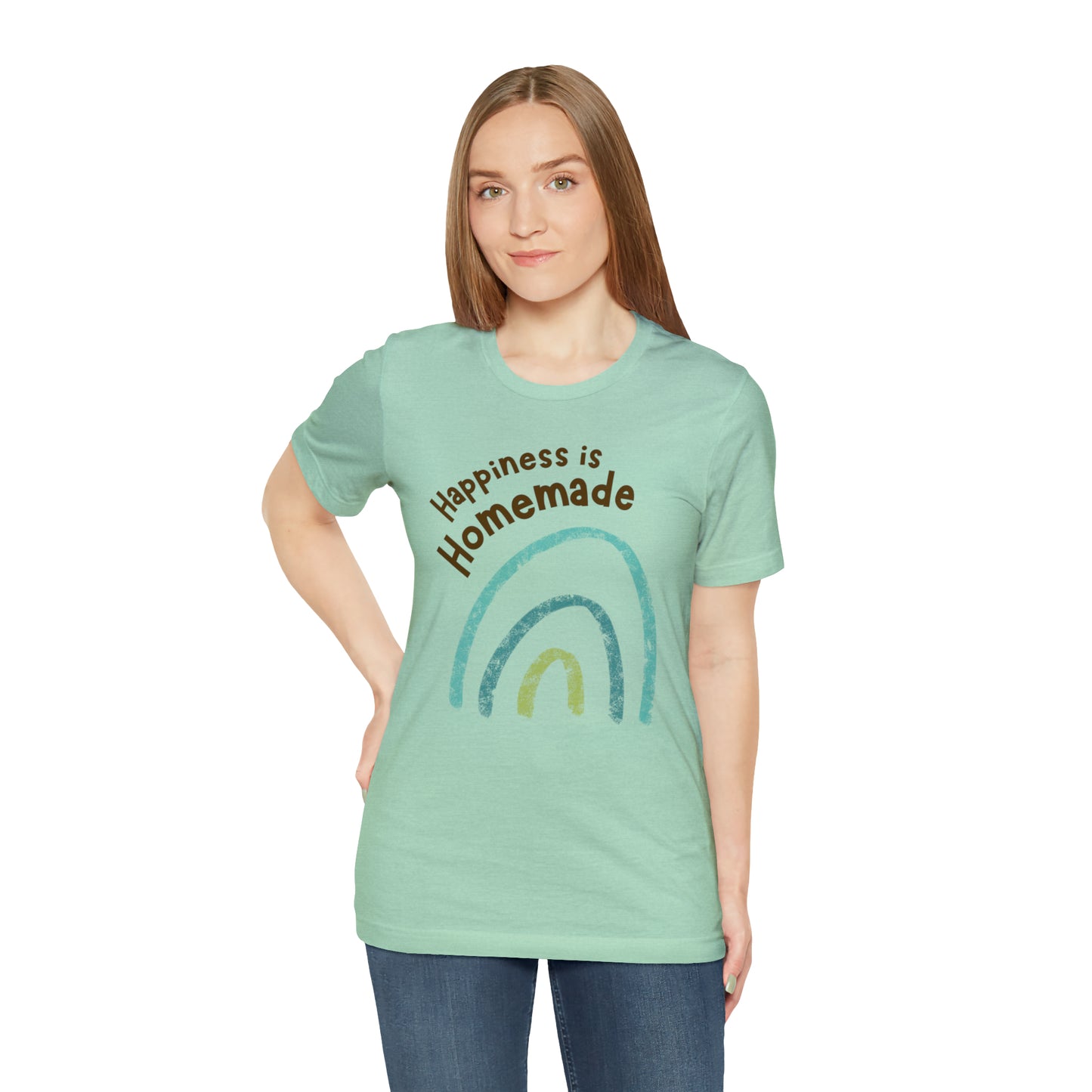 Happiness Is Homemade Shirt