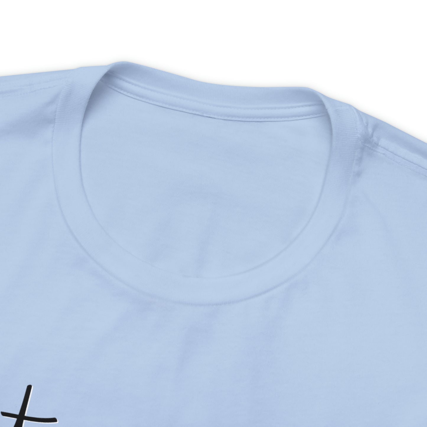 Just Relax Cursive Shirt