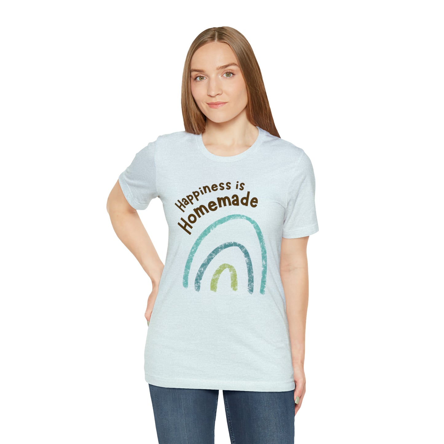 Happiness Is Homemade Shirt