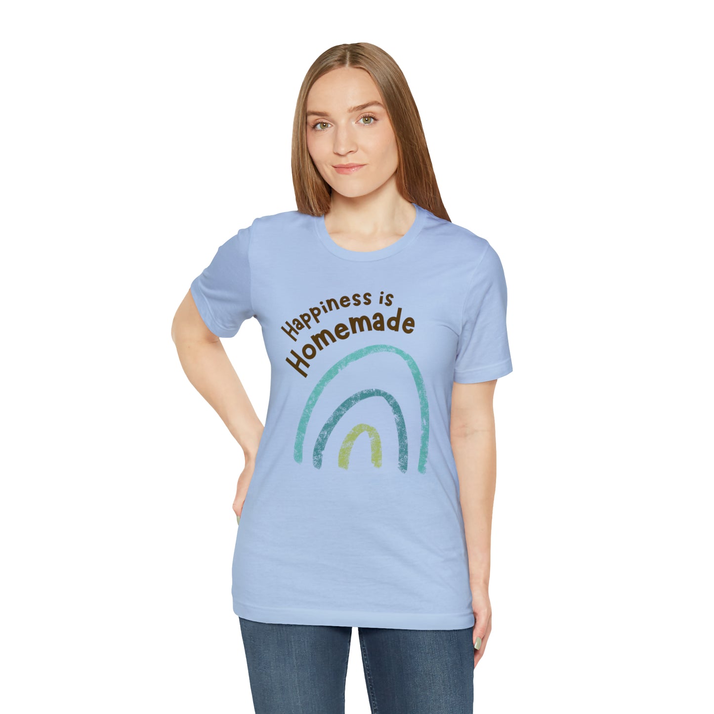 Happiness Is Homemade Shirt