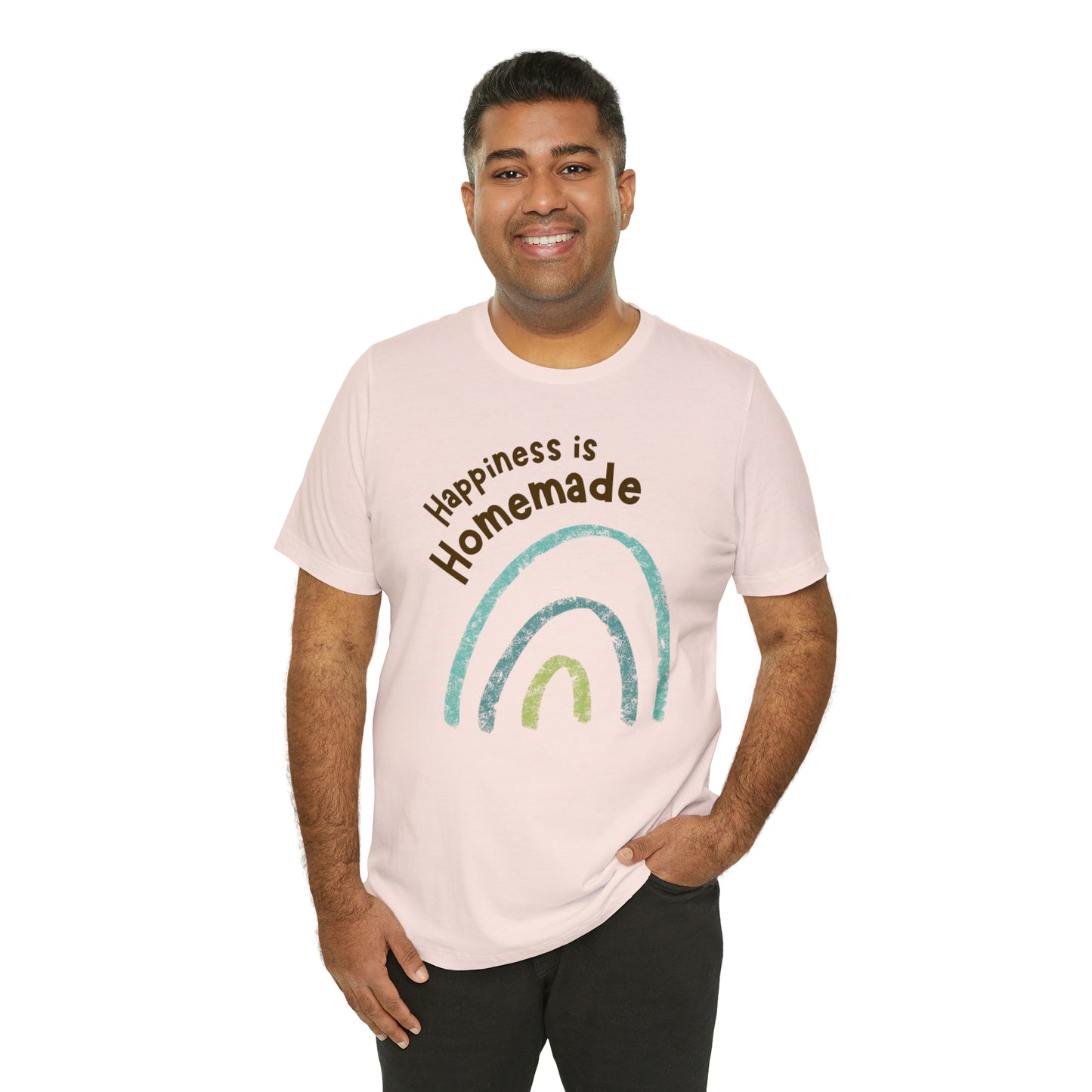 Happiness Is Homemade Shirt