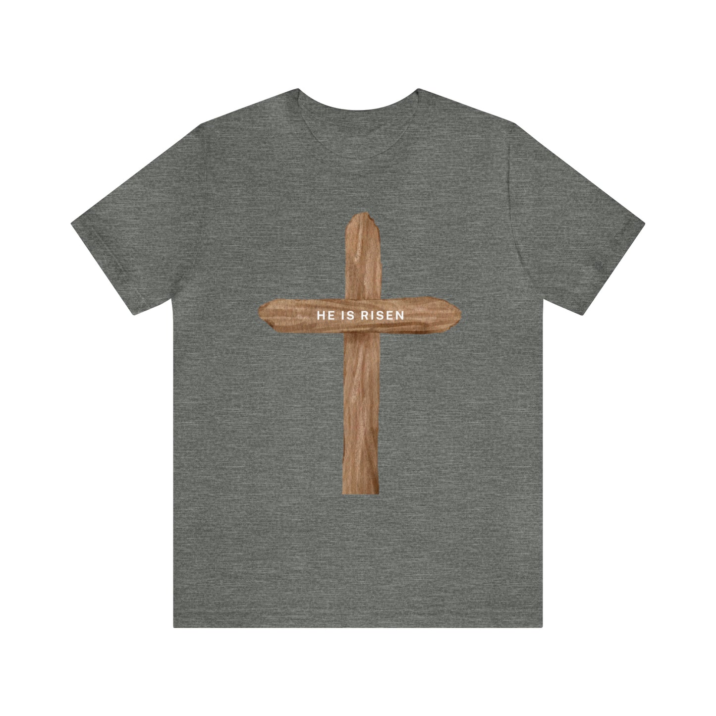 He Is Risen Shirt