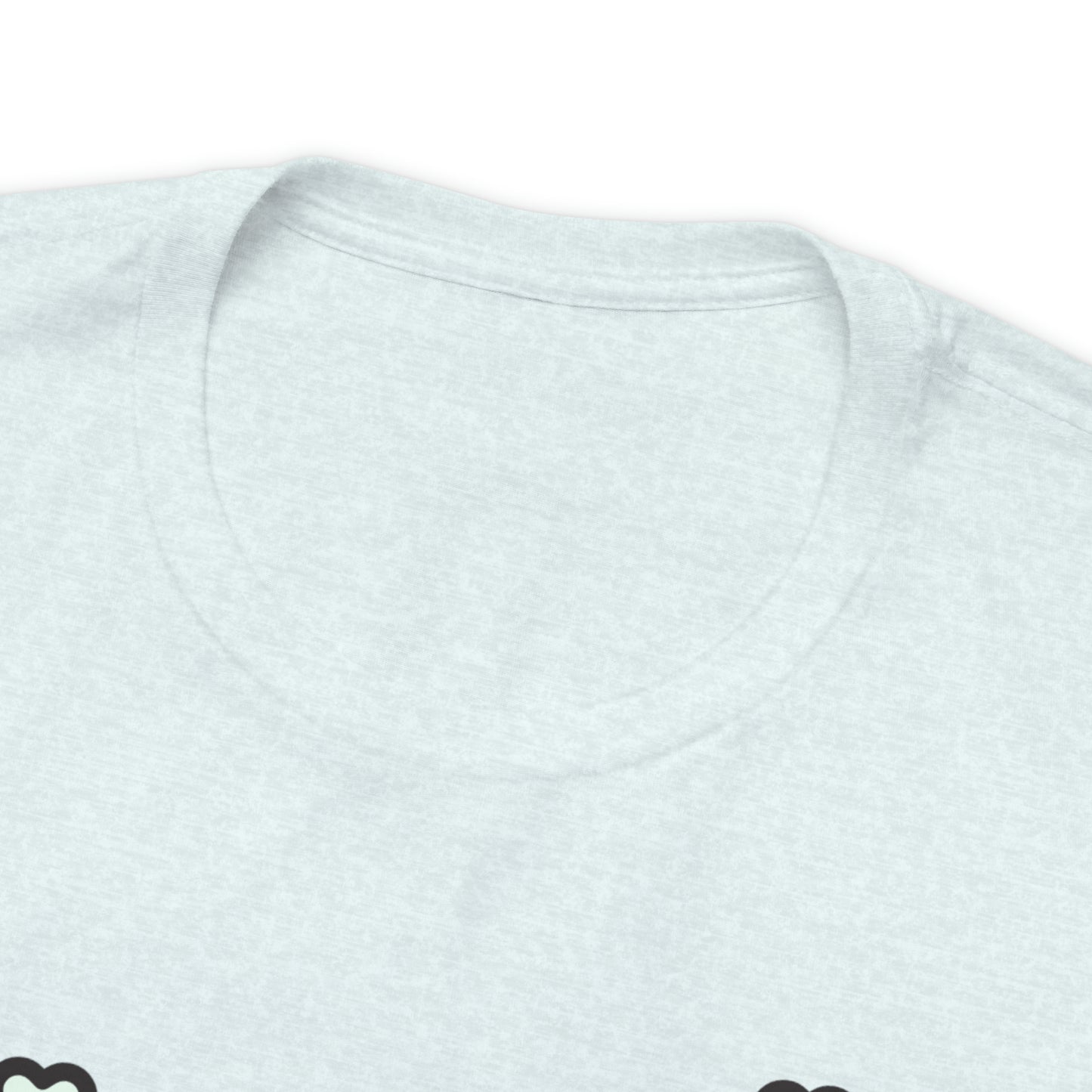 Make Today Epic Heart Camera Shirt