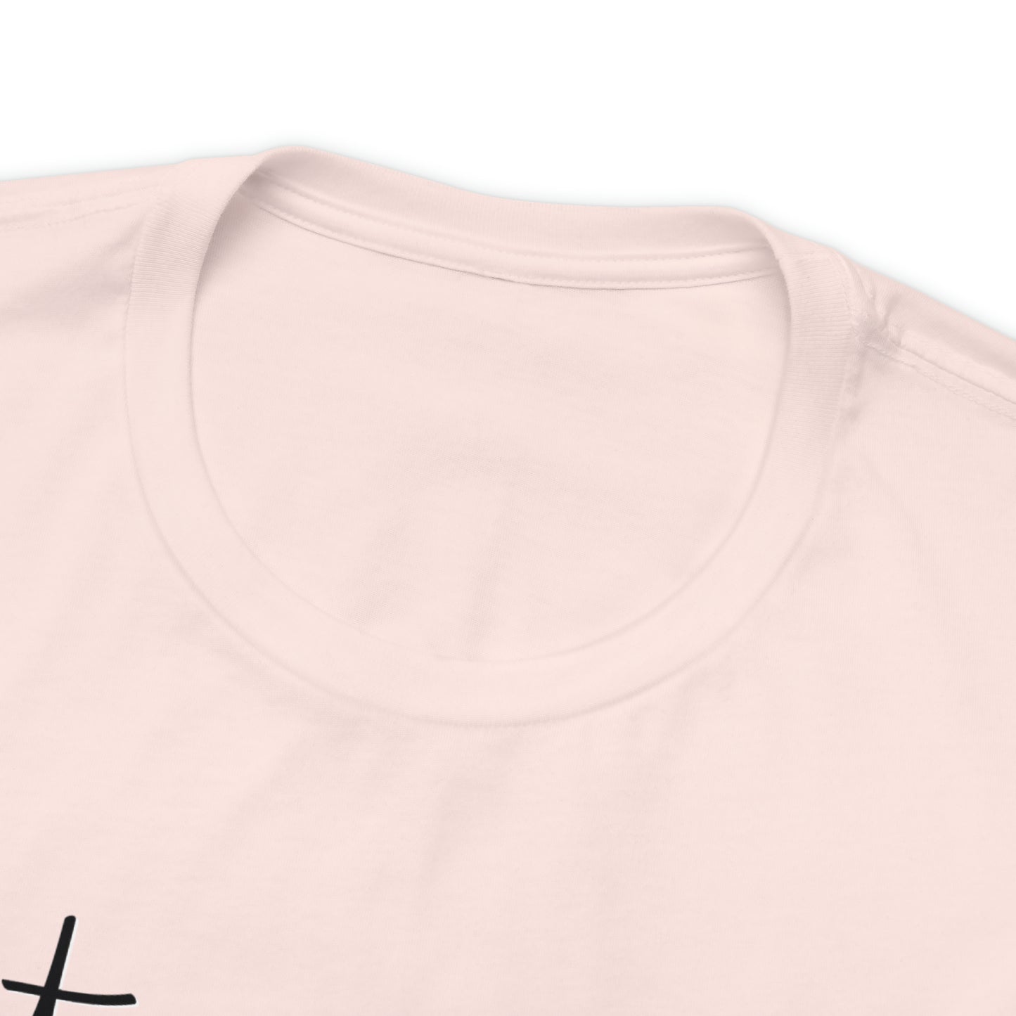 Just Relax Cursive Shirt