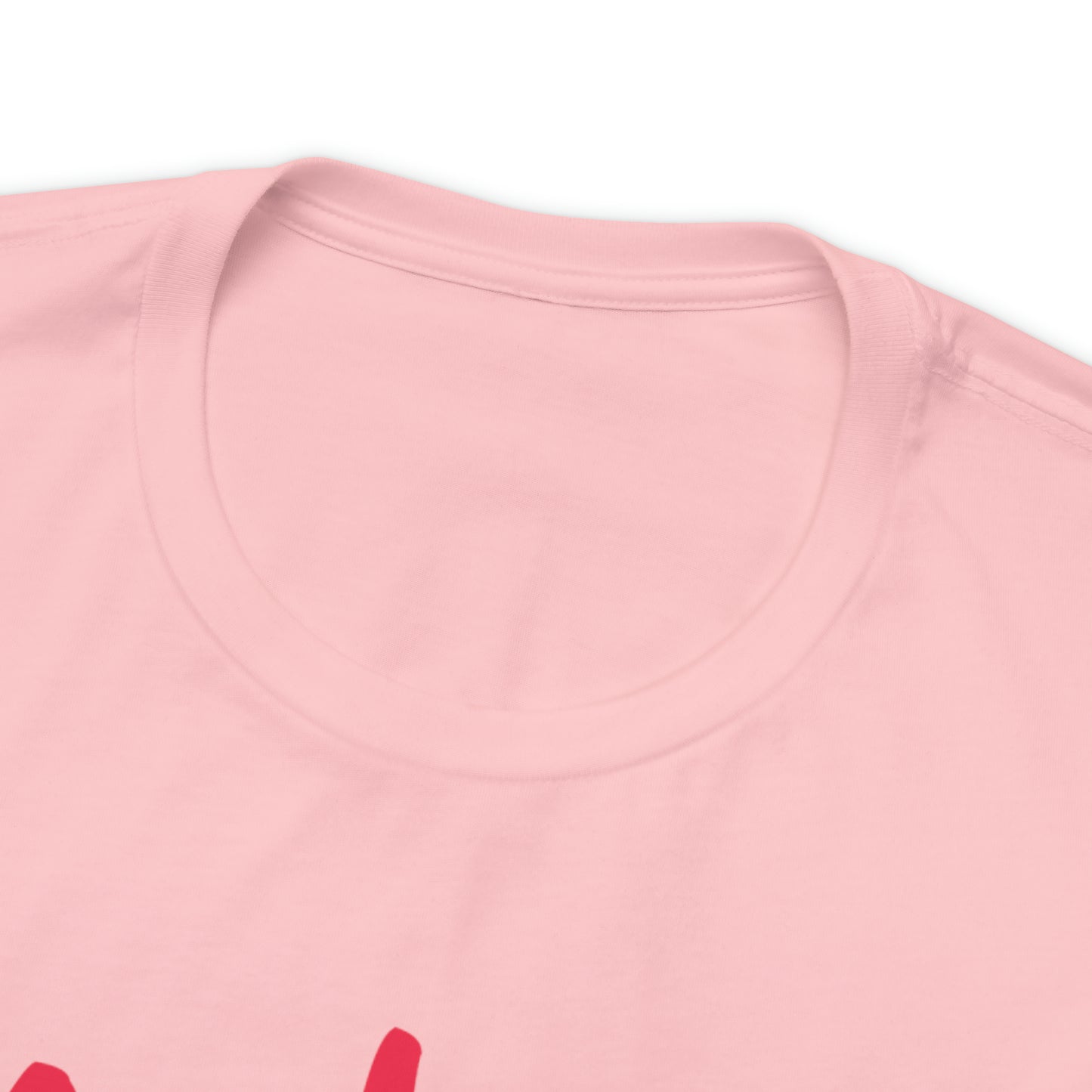Girl Power Lipstick Shirt