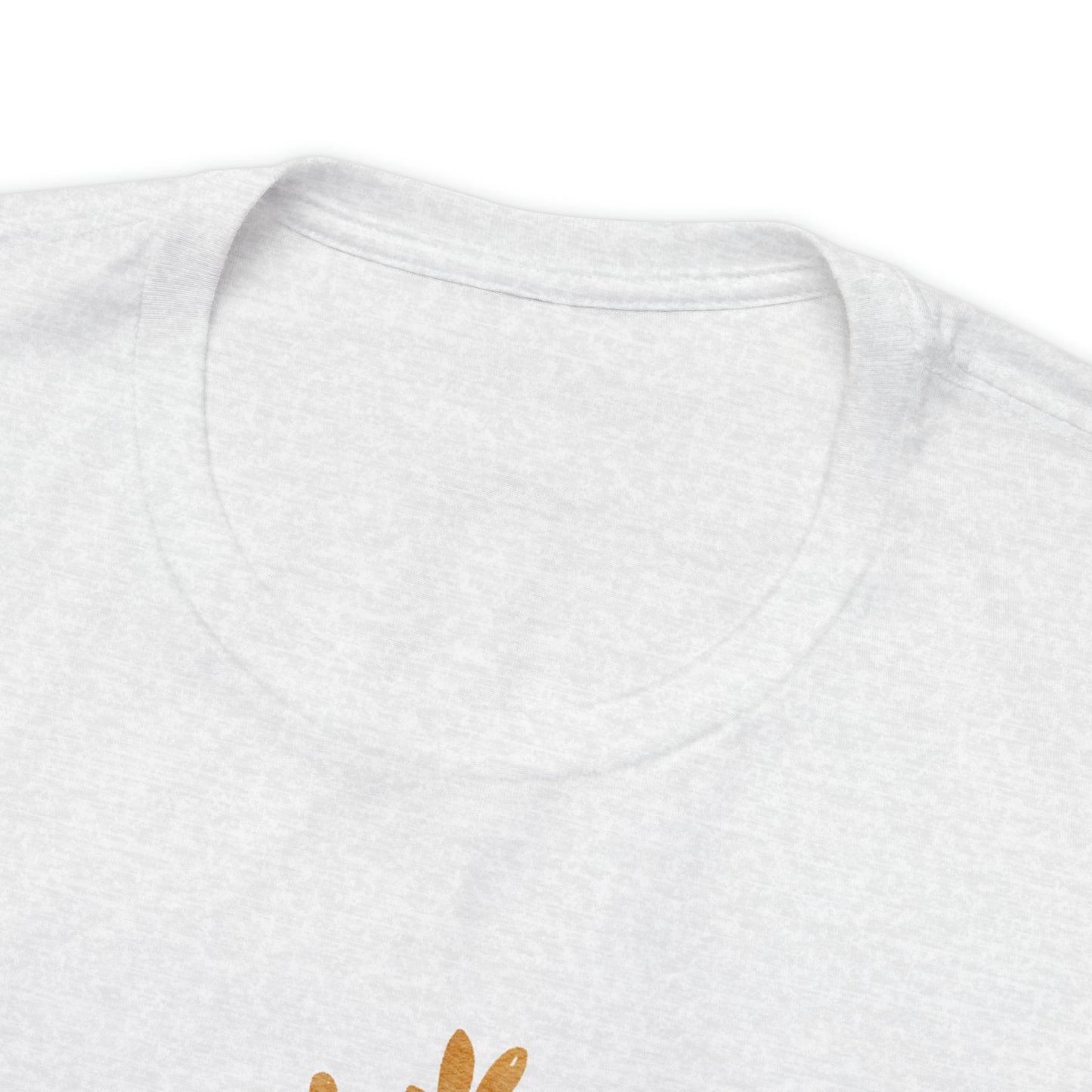 Let Your Light Shine Flower Shirt