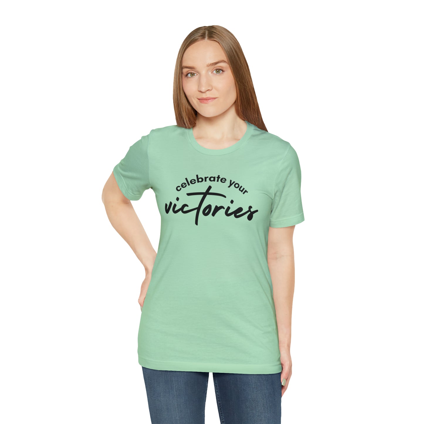 Celebrate Your Victories Shirt