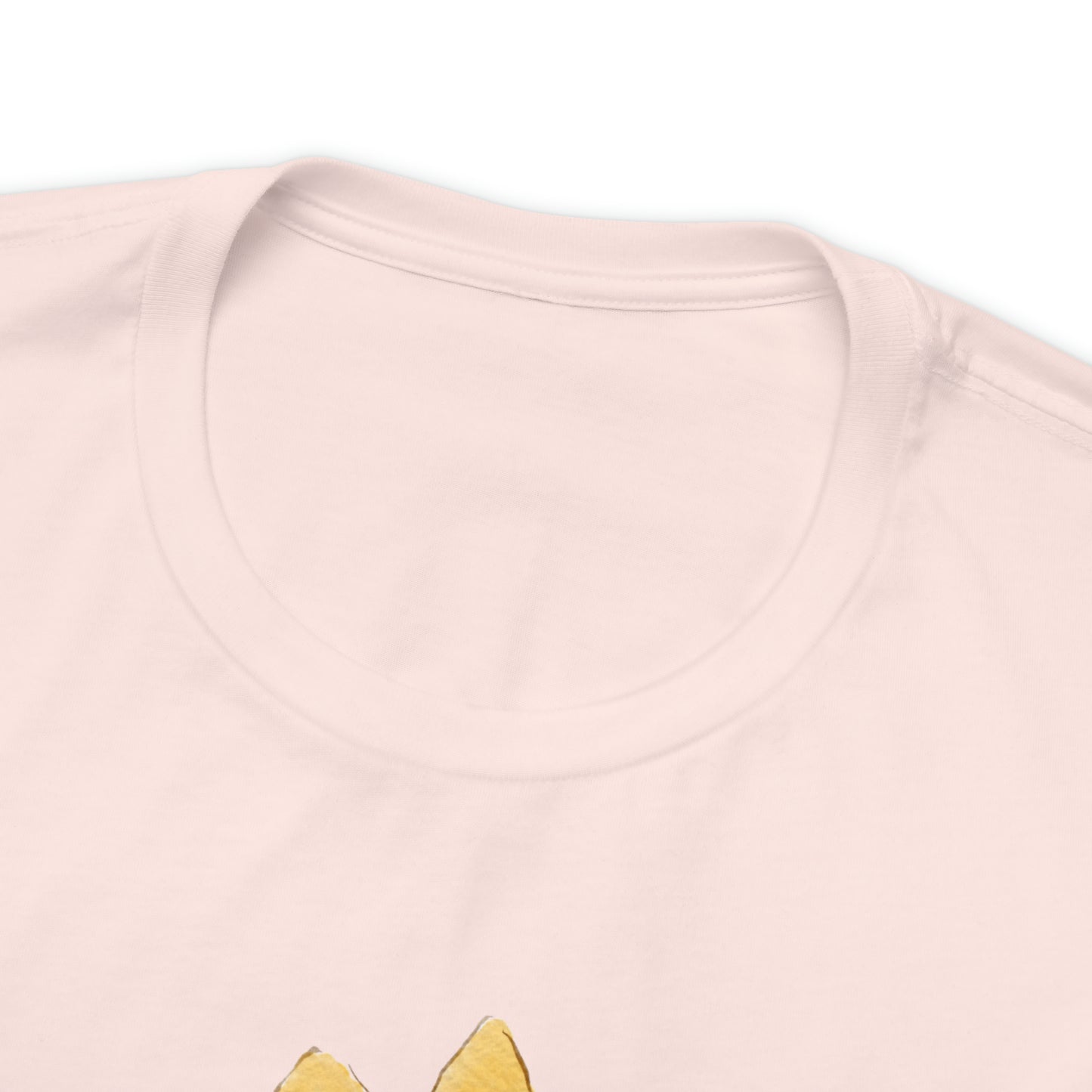 Bloom Where You Are Planted Shirt