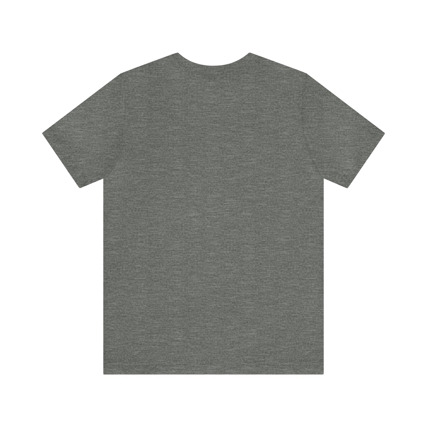 3 Hearts Simple Shirt
