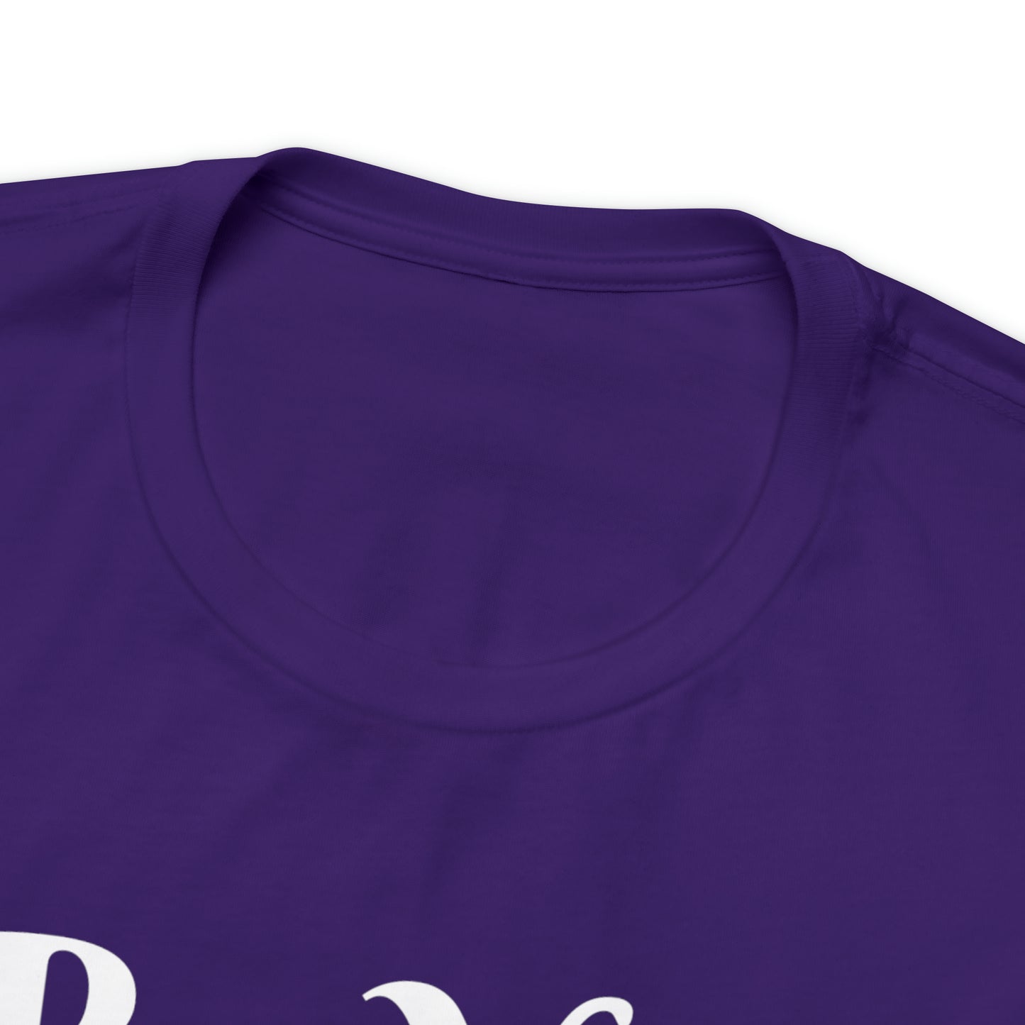 Be You Unapologetically Shirt