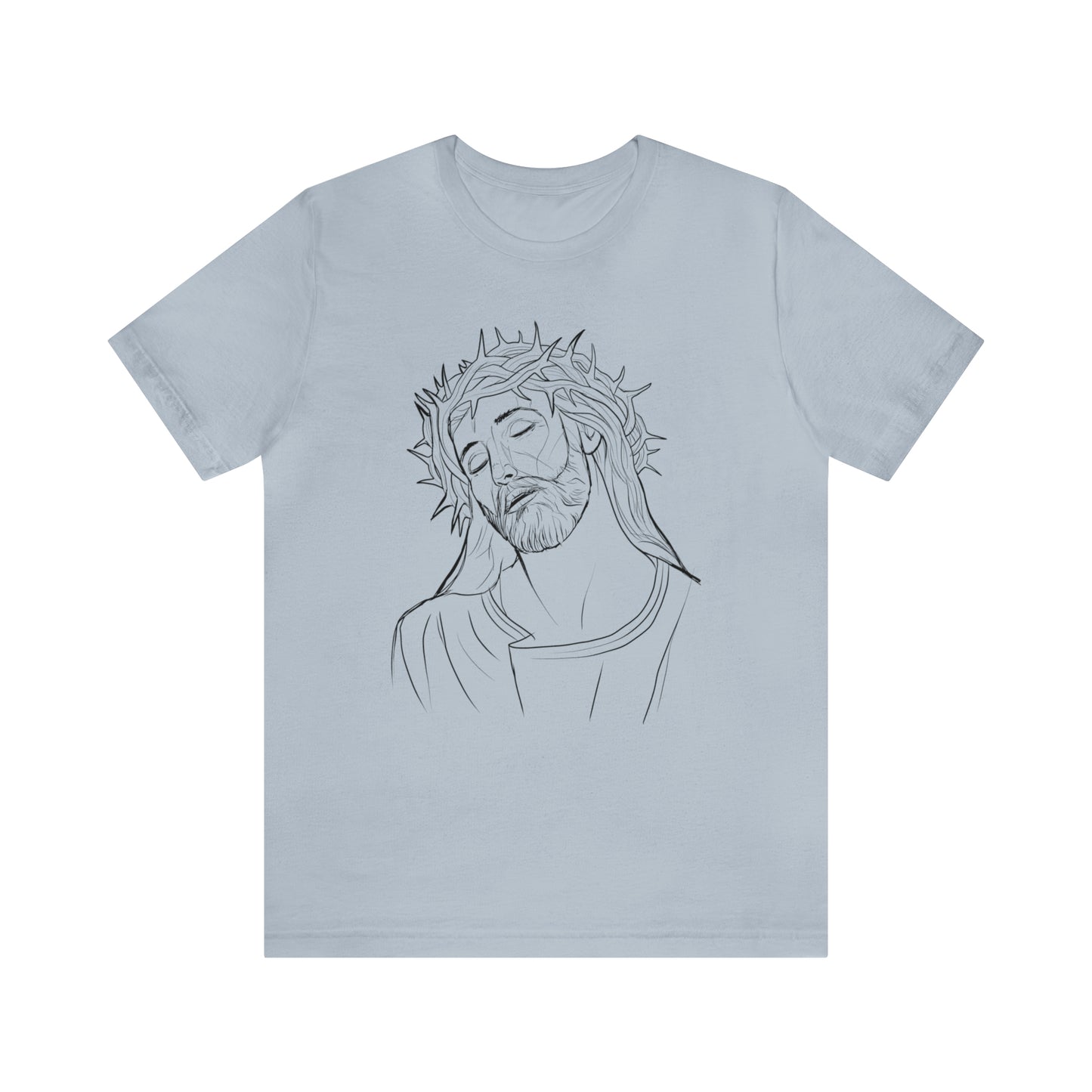 Jesus Portrait Shirt