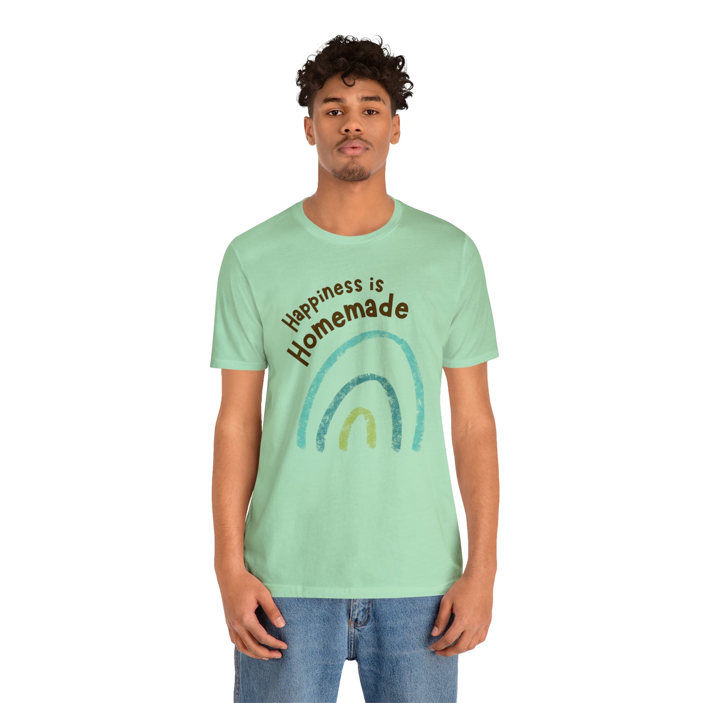 Happiness Is Homemade Shirt