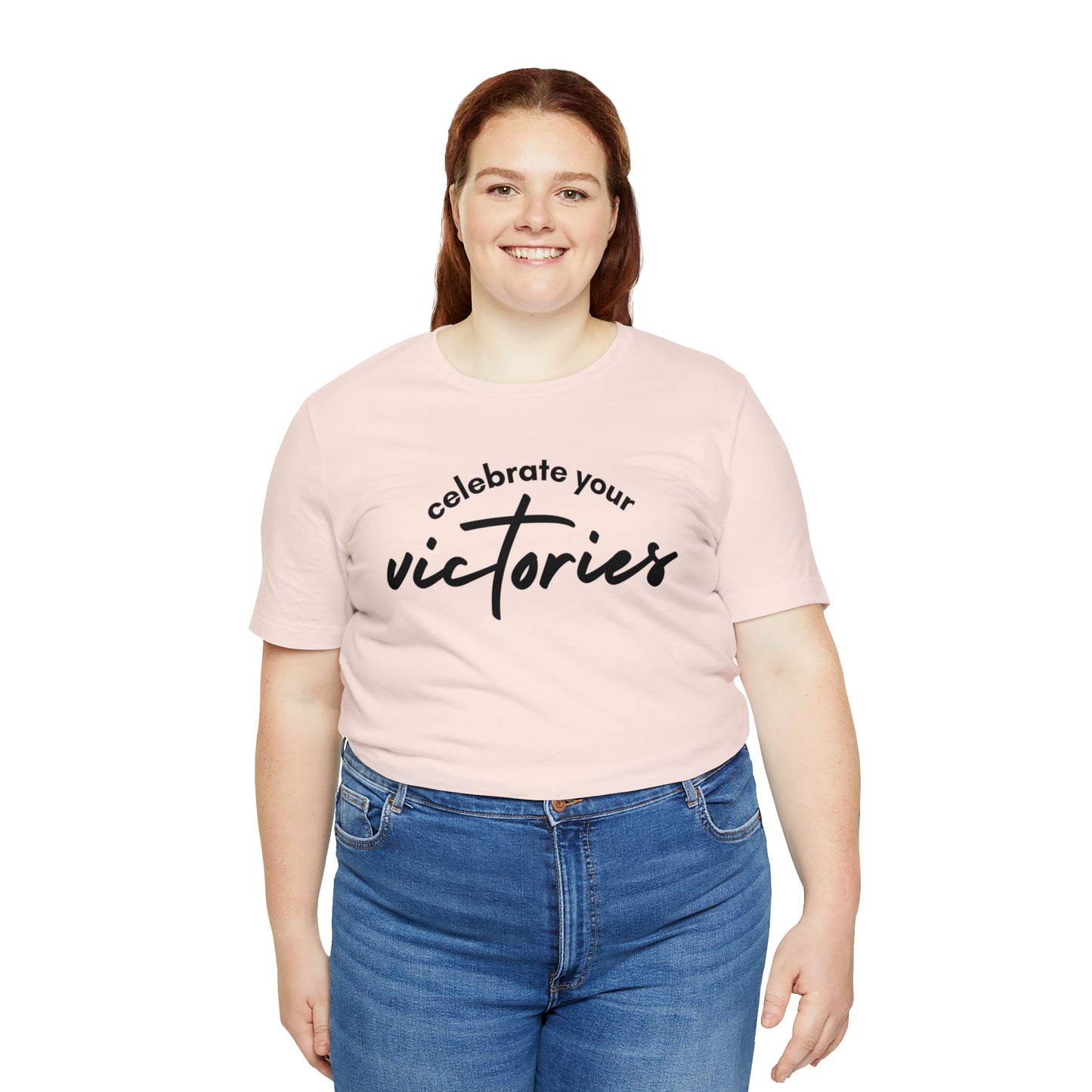 Celebrate Your Victories Shirt