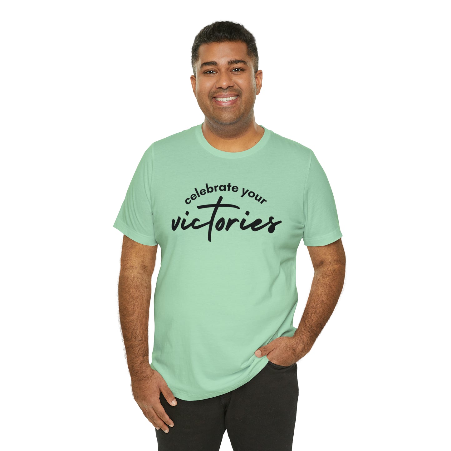 Celebrate Your Victories Shirt