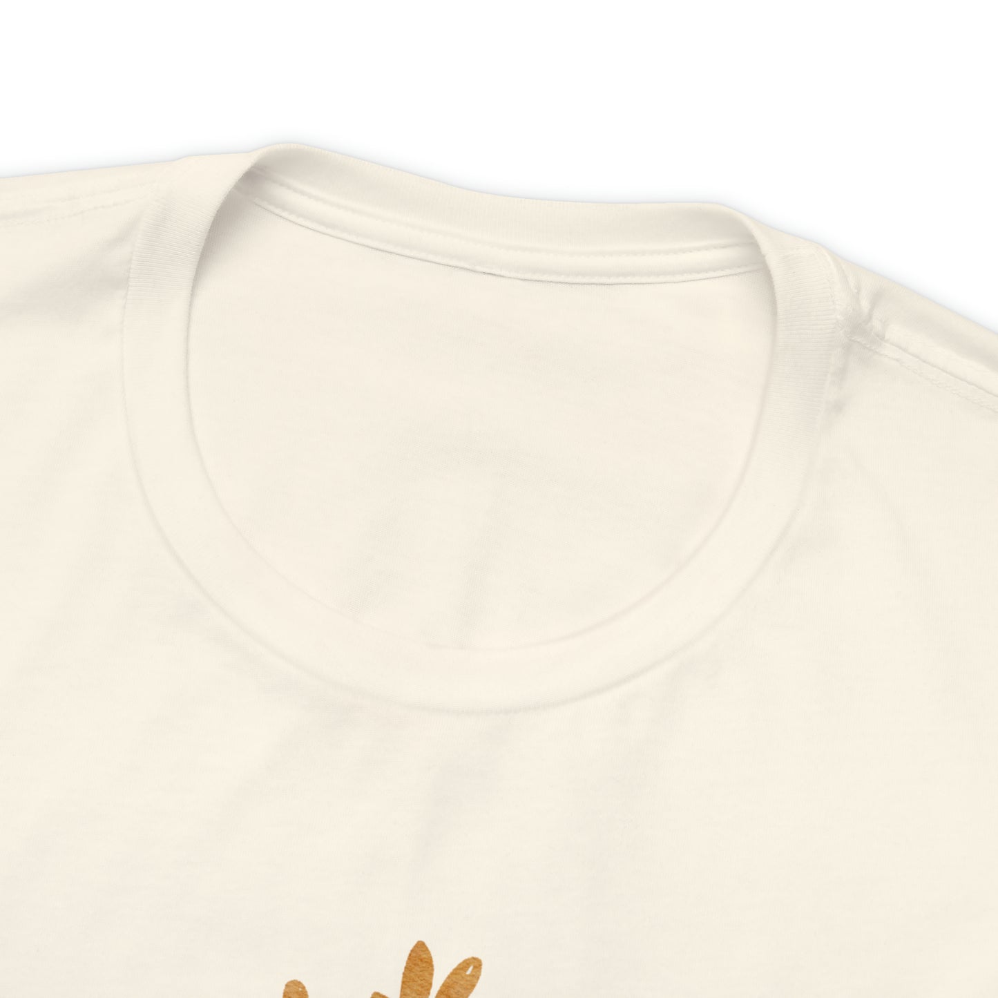 Let Your Light Shine Flower Shirt