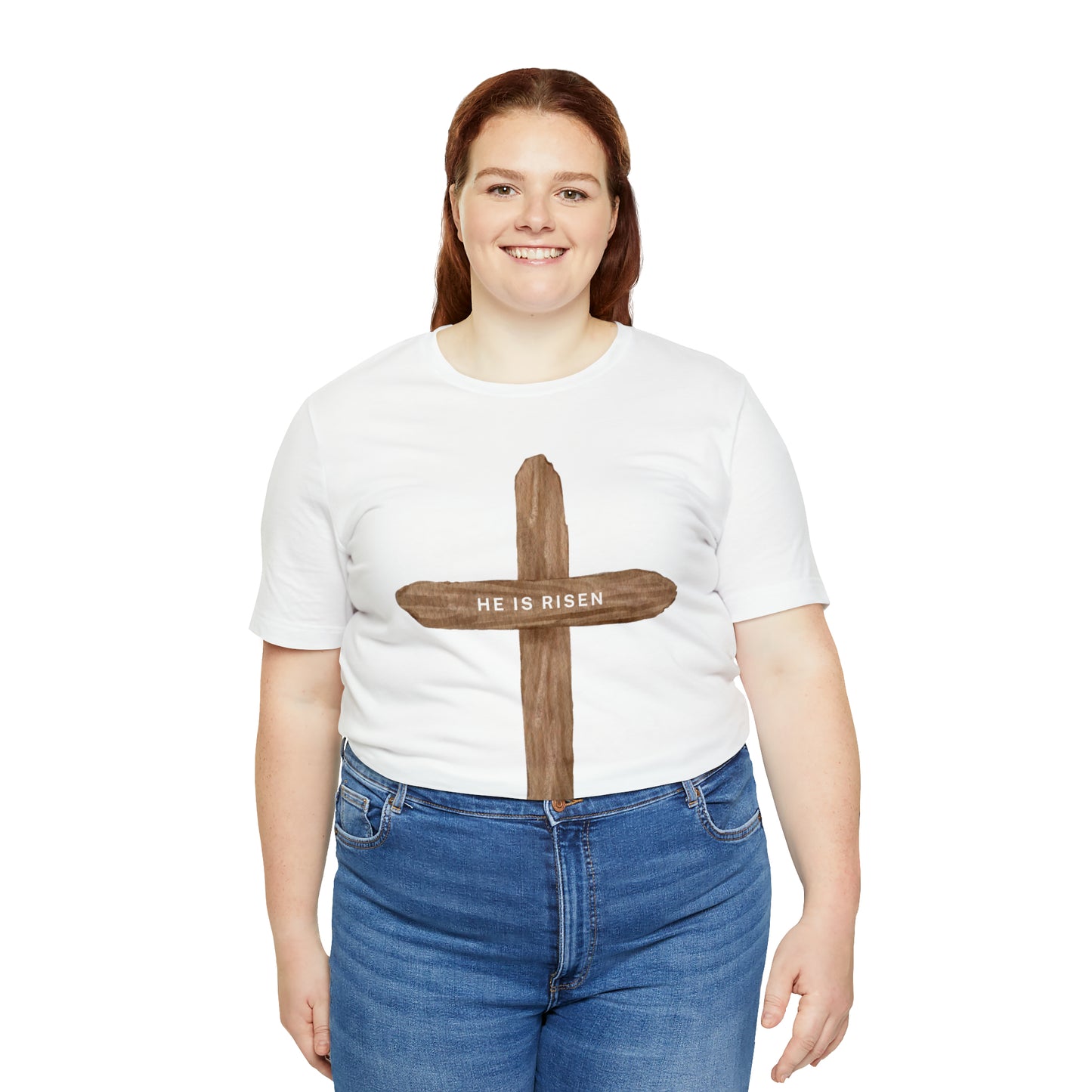 He Is Risen Shirt