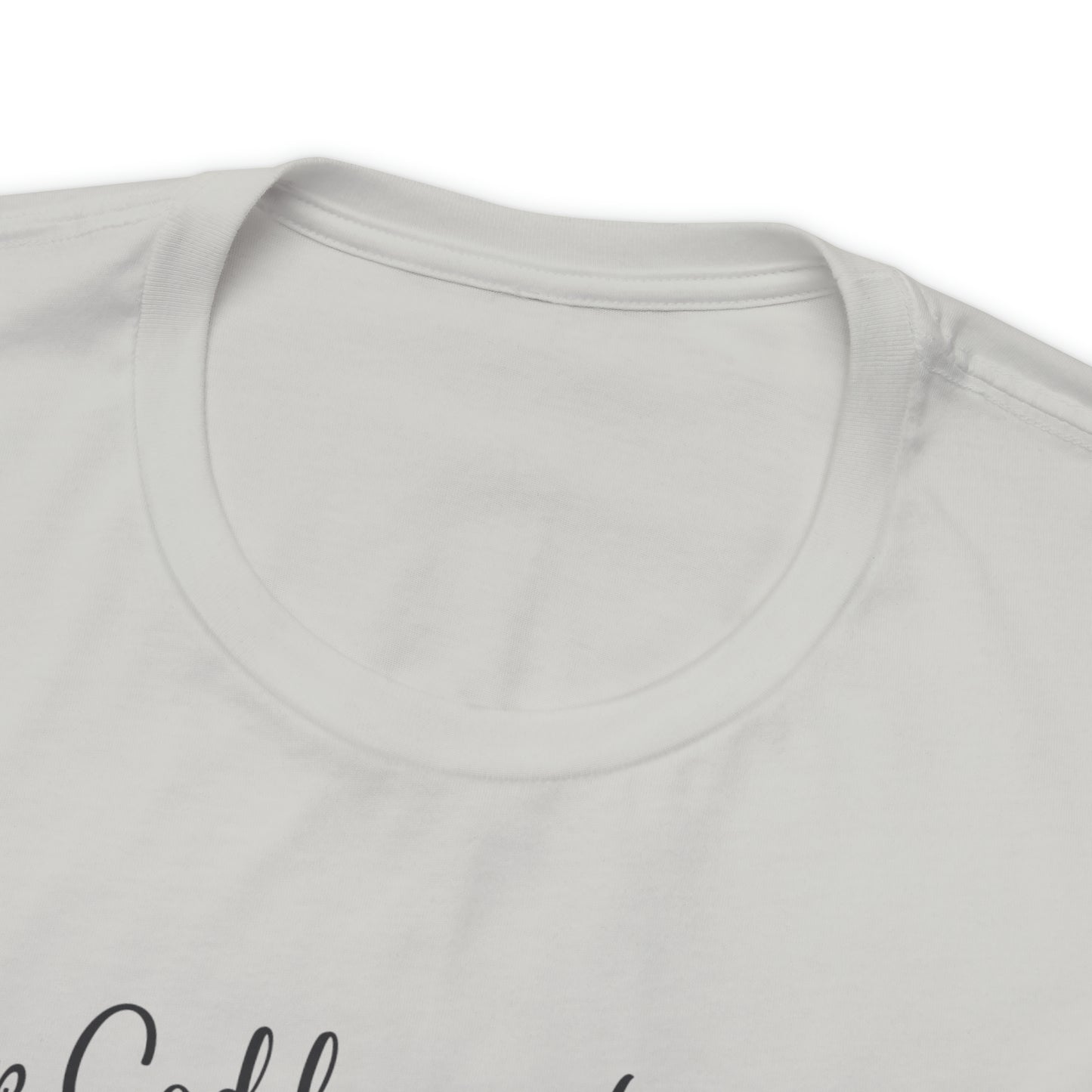 For God Has Not Given Us A Spirit Of Fear Bible Verse Shirt