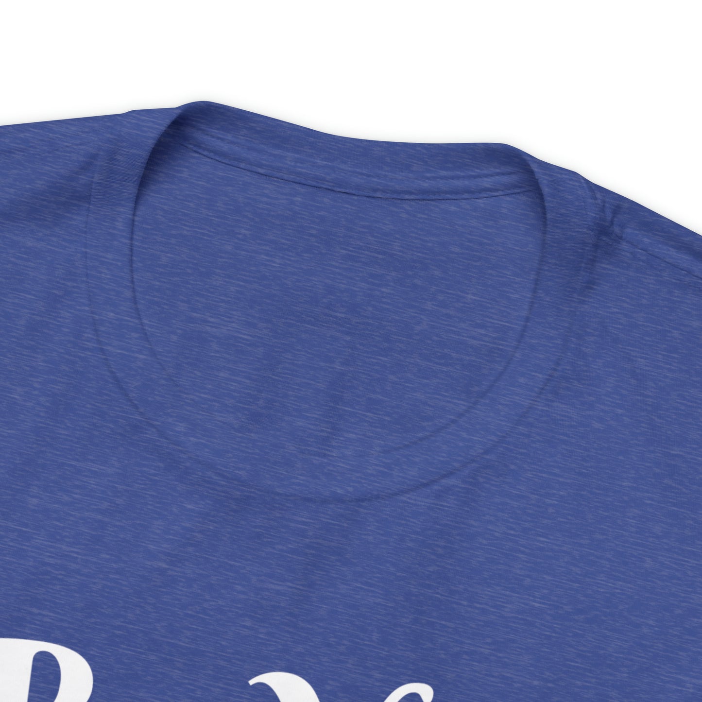 Be You Unapologetically Shirt