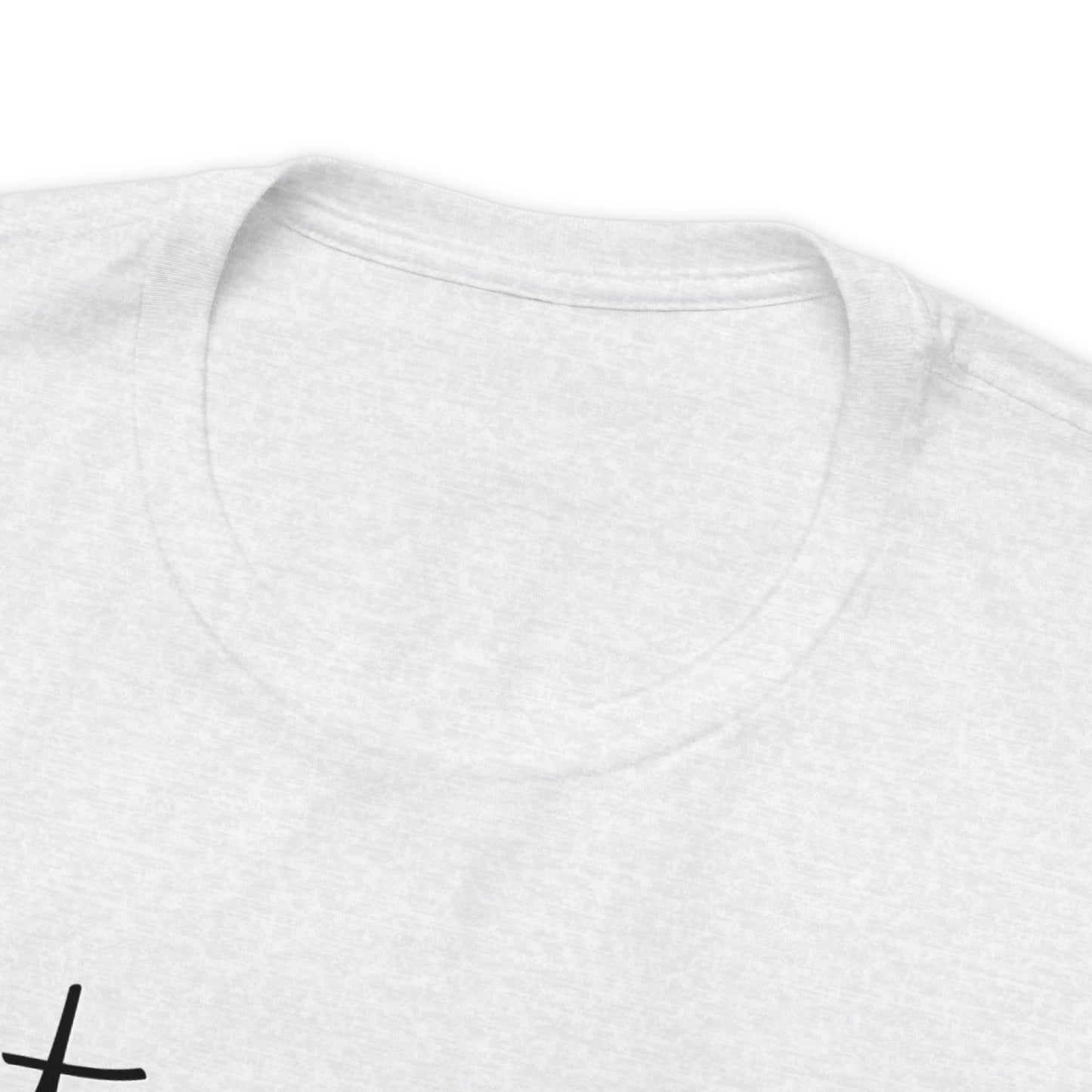 Just Relax Cursive Shirt