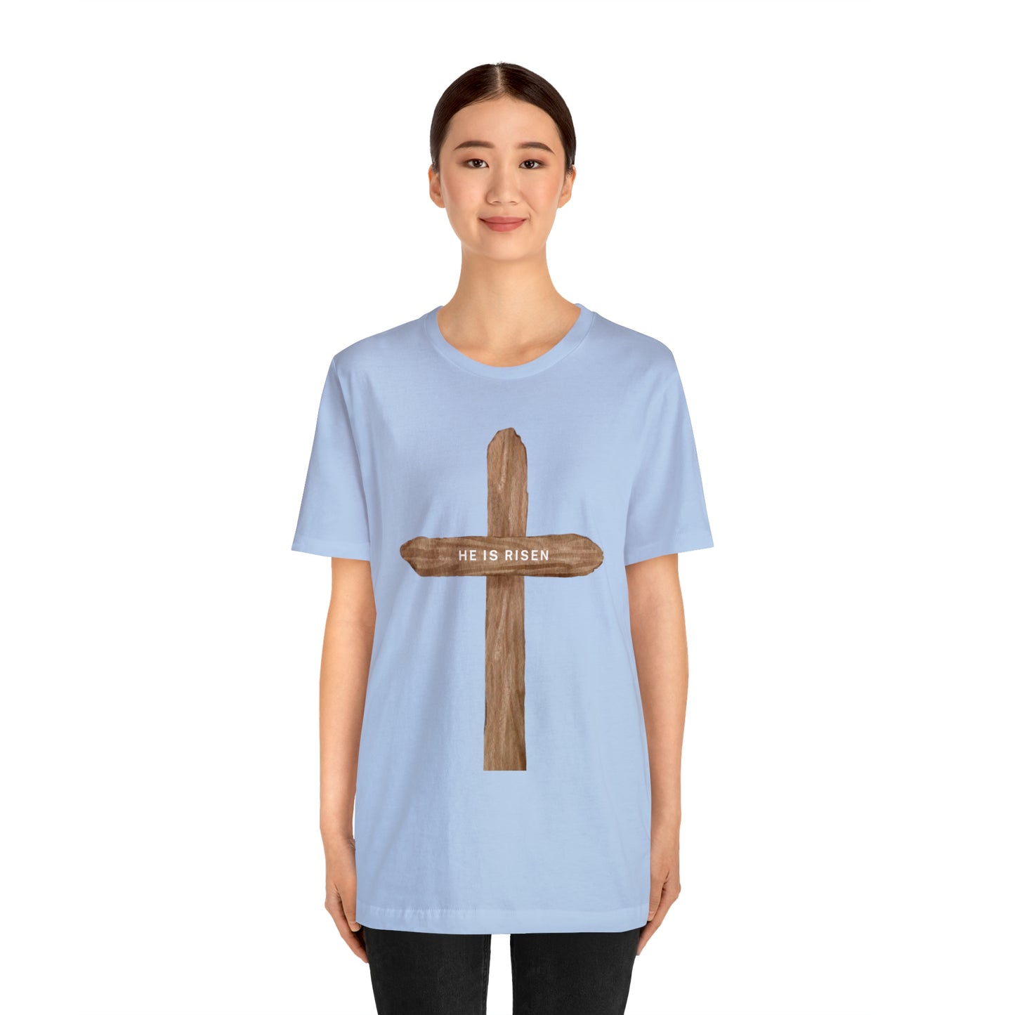 He Is Risen Shirt