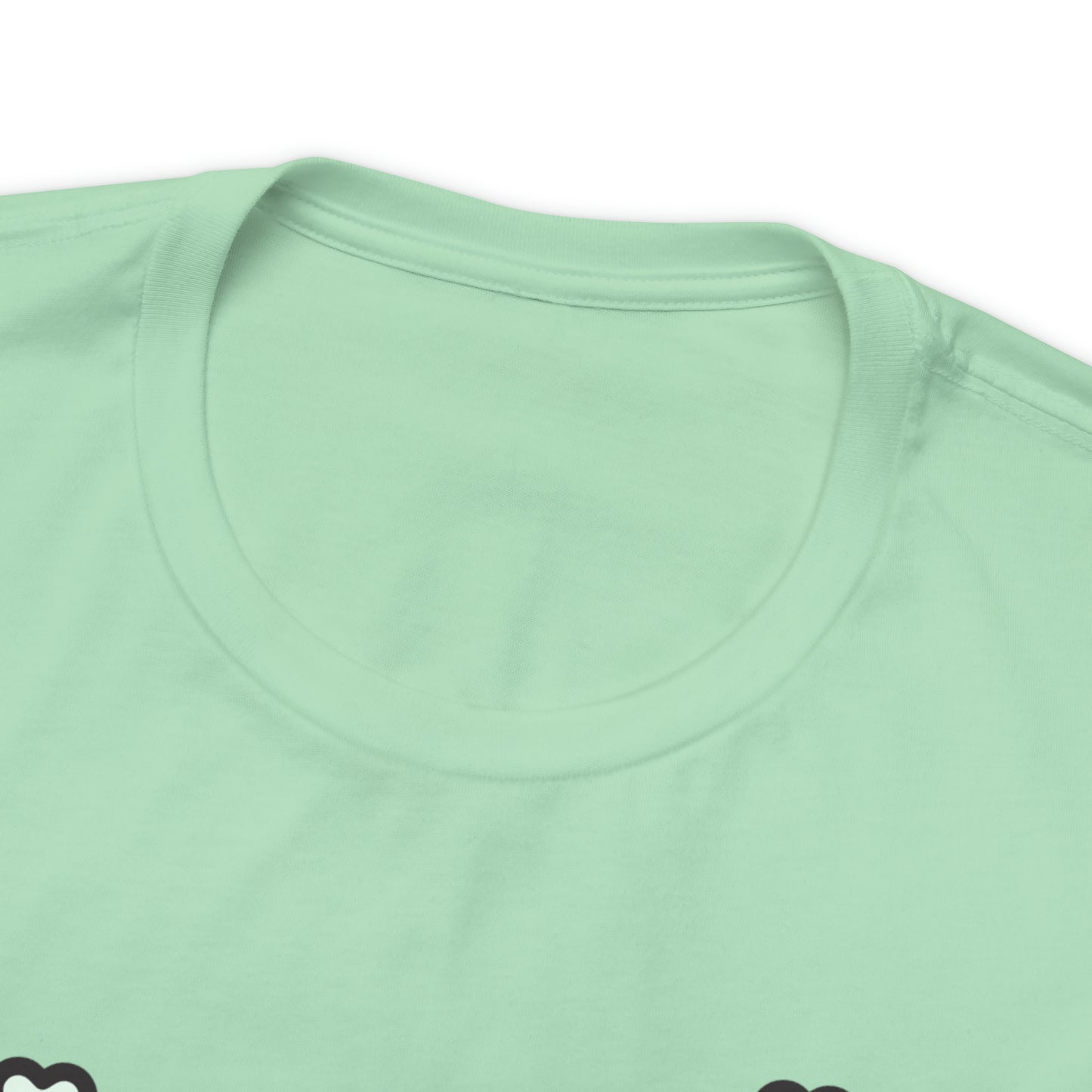 Make Today Epic Heart Camera Shirt